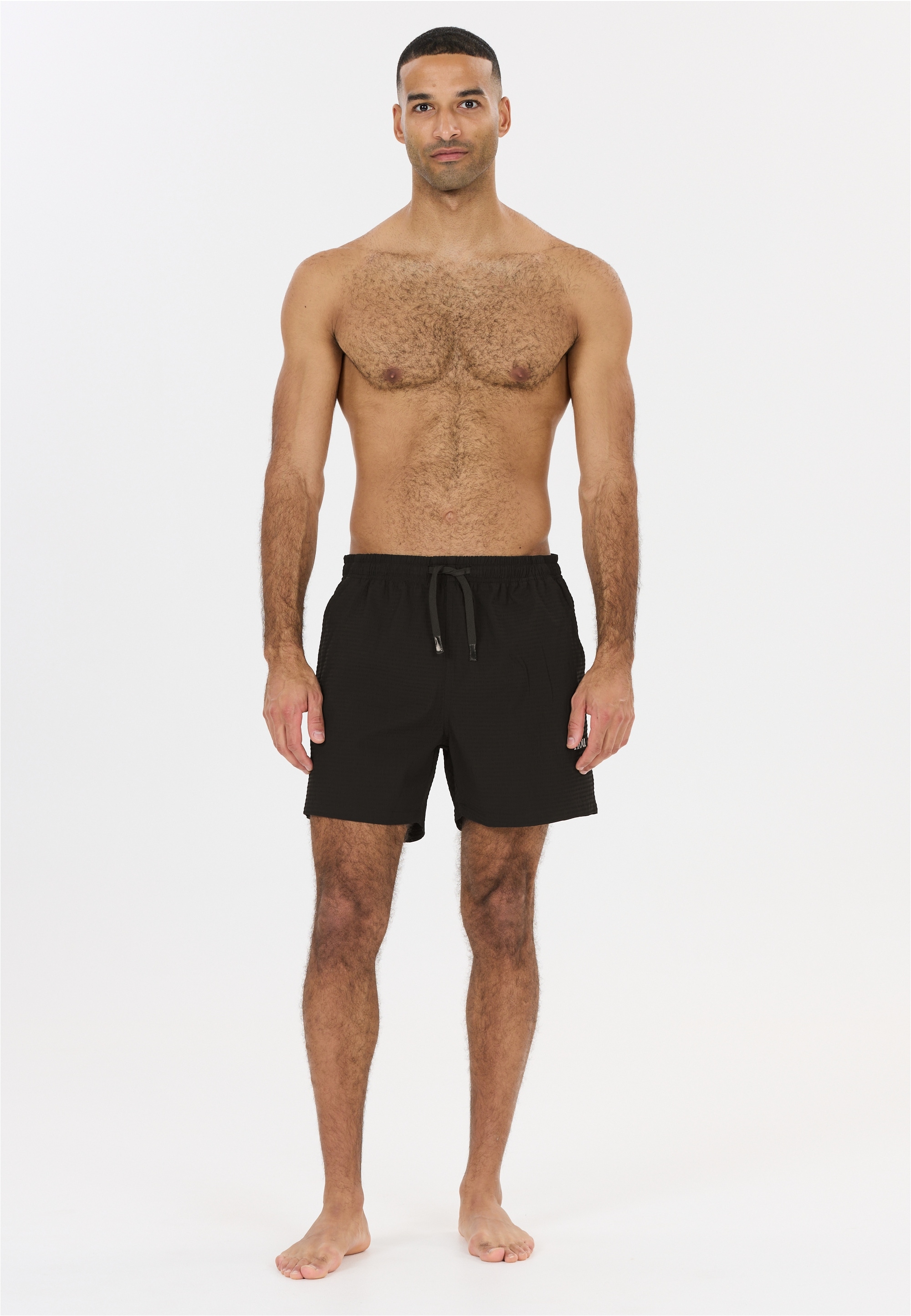 nou Badeshorts »Fortuna« 1 Stk. mit Mesh Innenhose