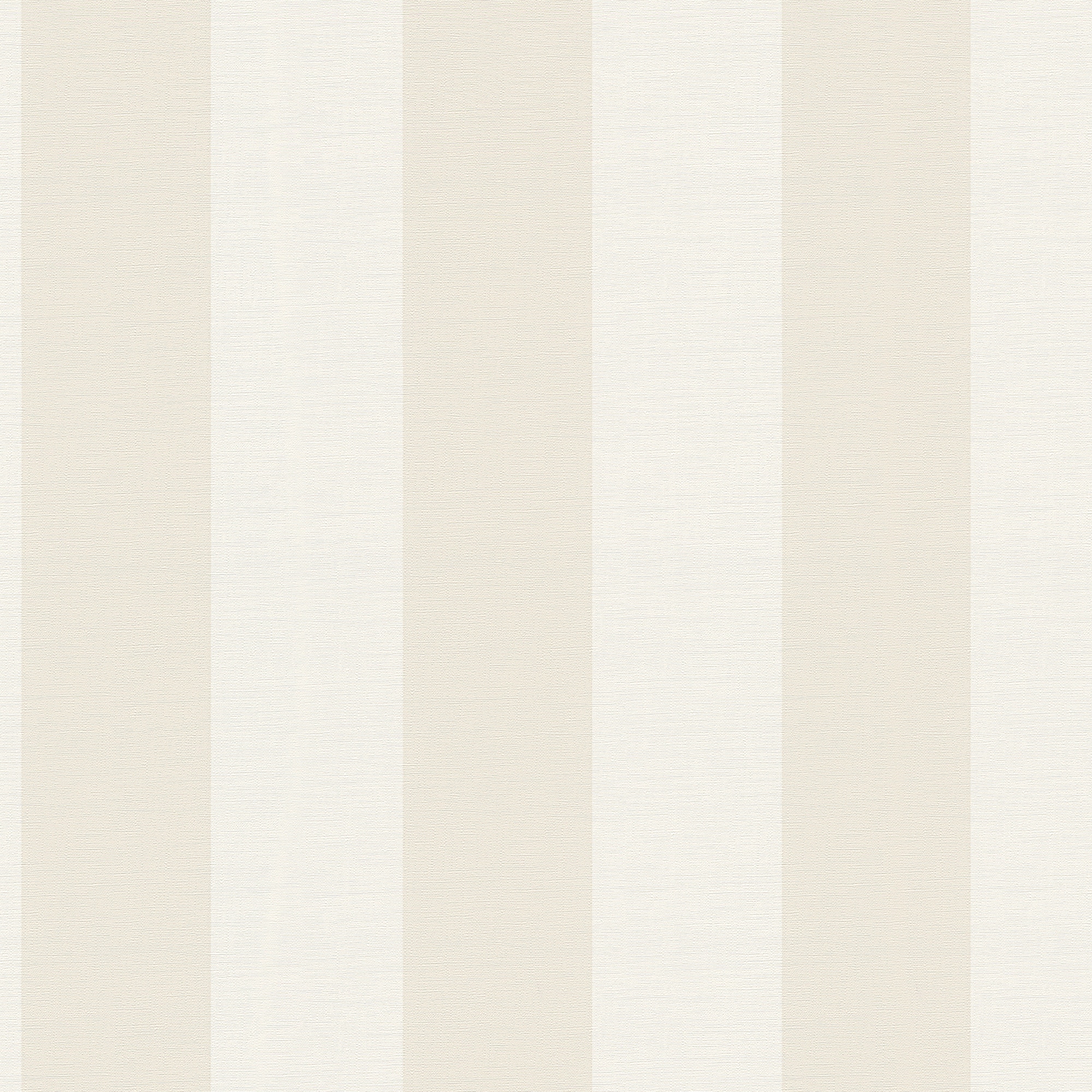 s.Oliver Vliestapete »Streifen Tapete, Farbe Beige Creme« längsgestreift strukturiert skandinavische Wandtapete Vintage für Wohnzimmer, Küche, Landhaus