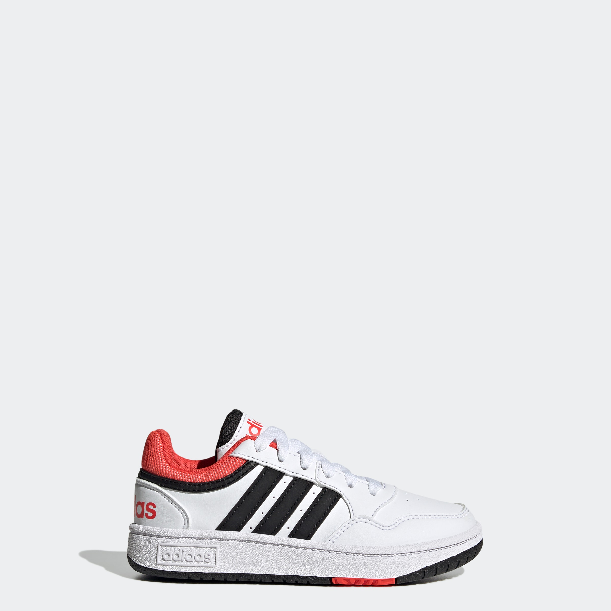 adidas Sportswear Sneaker »HOOPS«