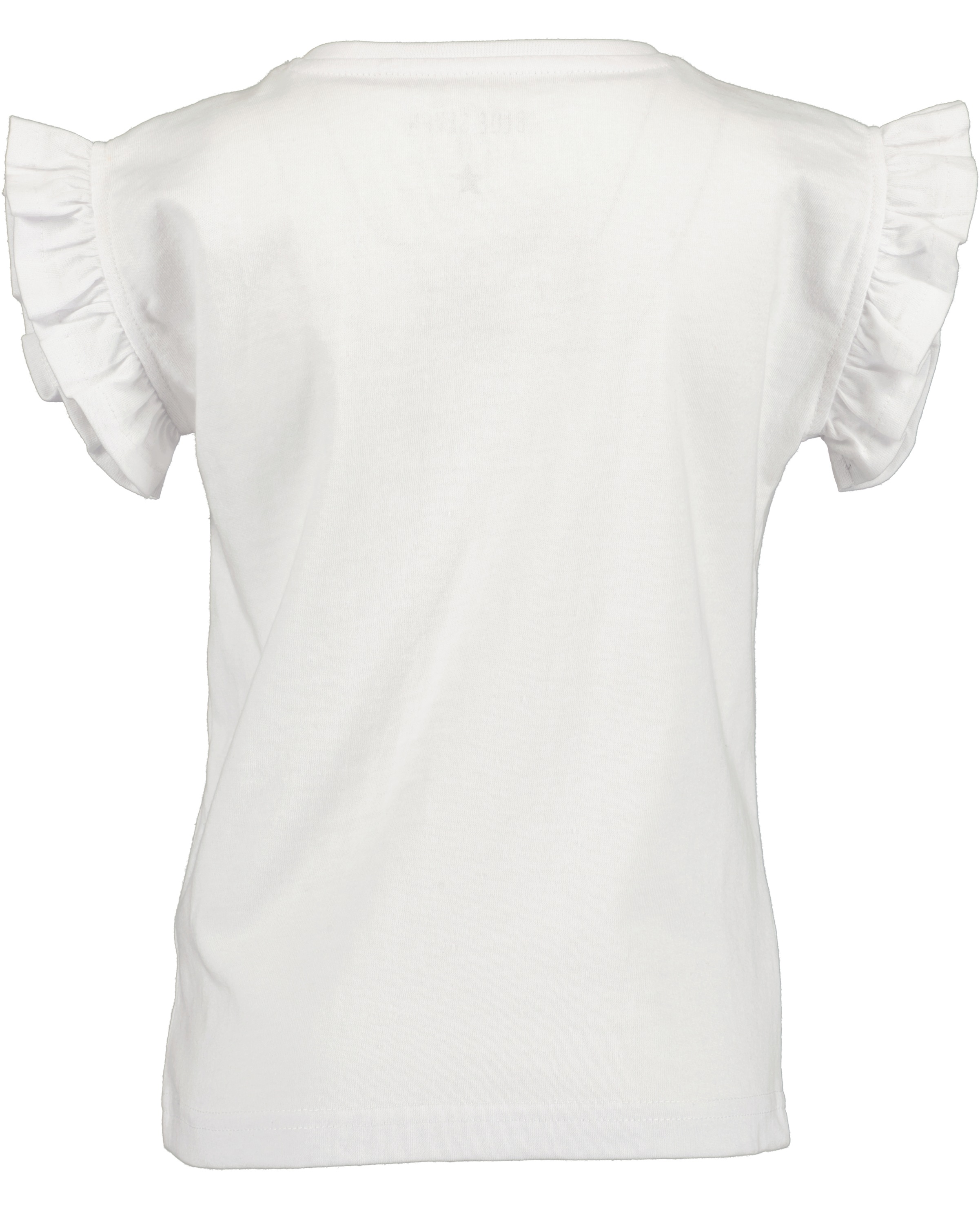 Thumbnail - Blue Seven T-Shirt "Blue Seven Mädchen Set mit T-Shirt und Tüllrock"