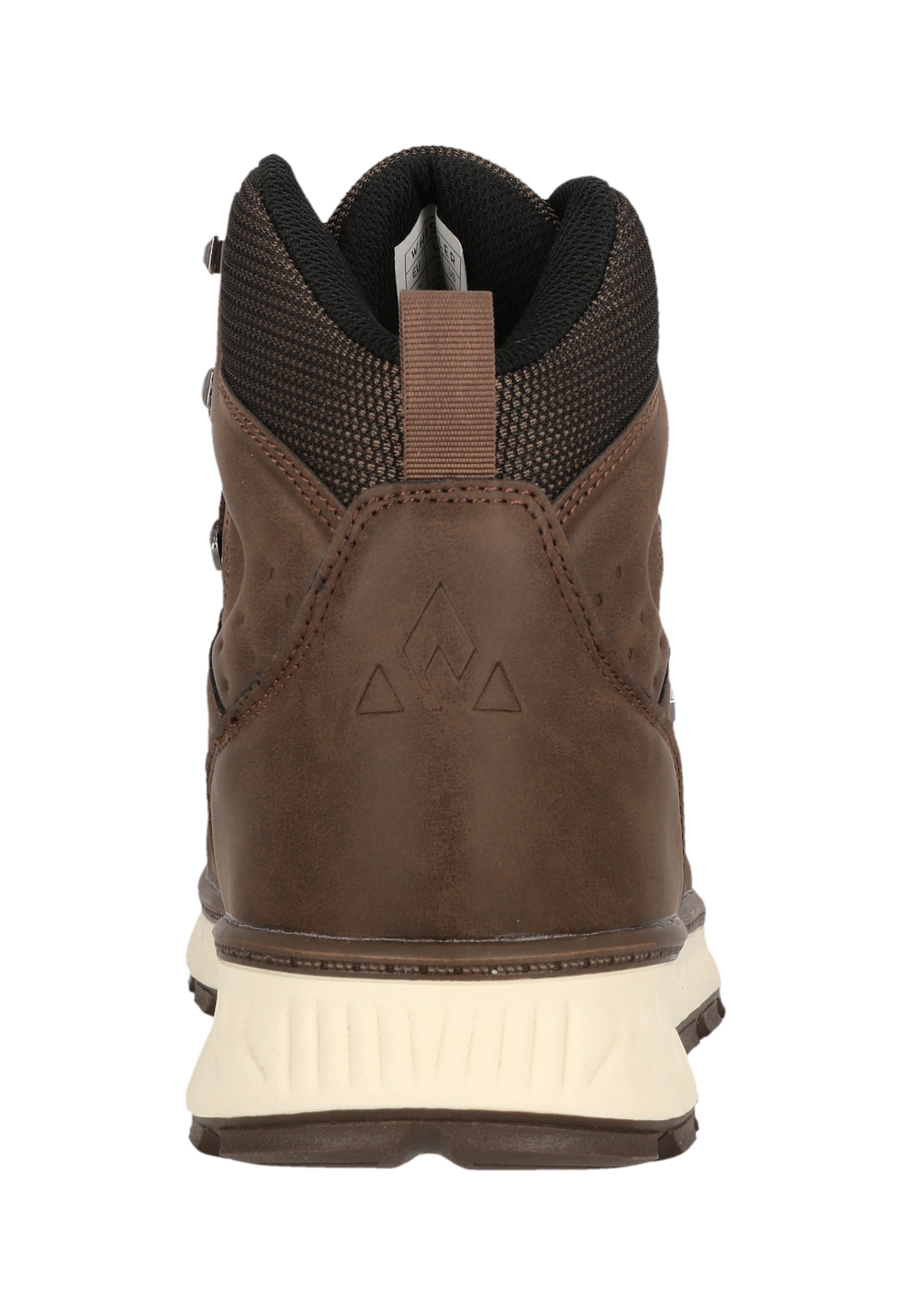 WHISTLER Stiefel »Francisco«, mit wasserdichtem Material