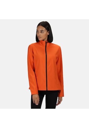 Regatta Softshelljacke »Damen Softshell-Jacke Ablaze, bedruckbar« kaufen Regatta Softshelljacke »Damen Softshell-Jacke Ablaze, bedruckbar« kaufen