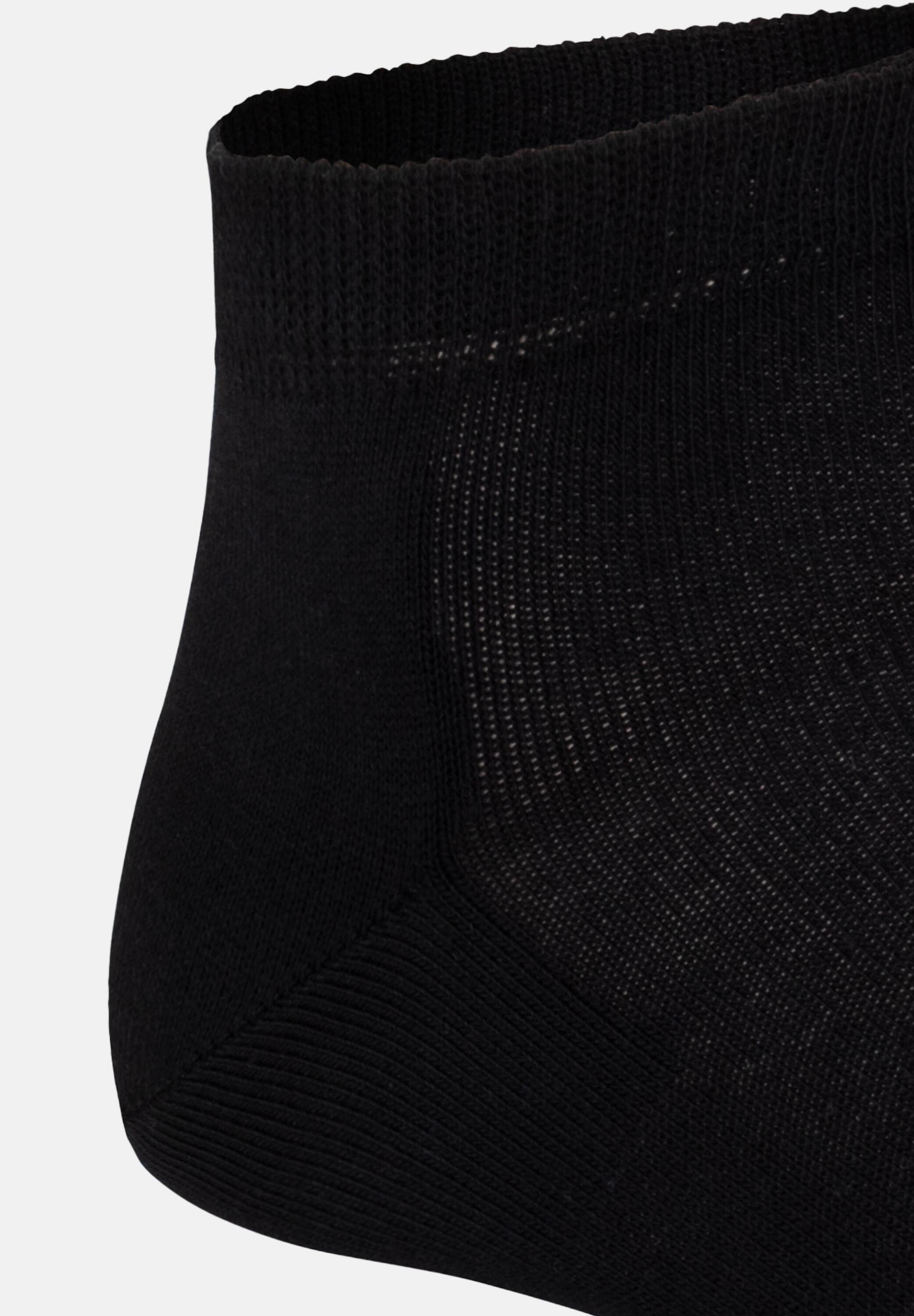 KUNERT Sneakersocken "Sneaker Richard" günstig online kaufen