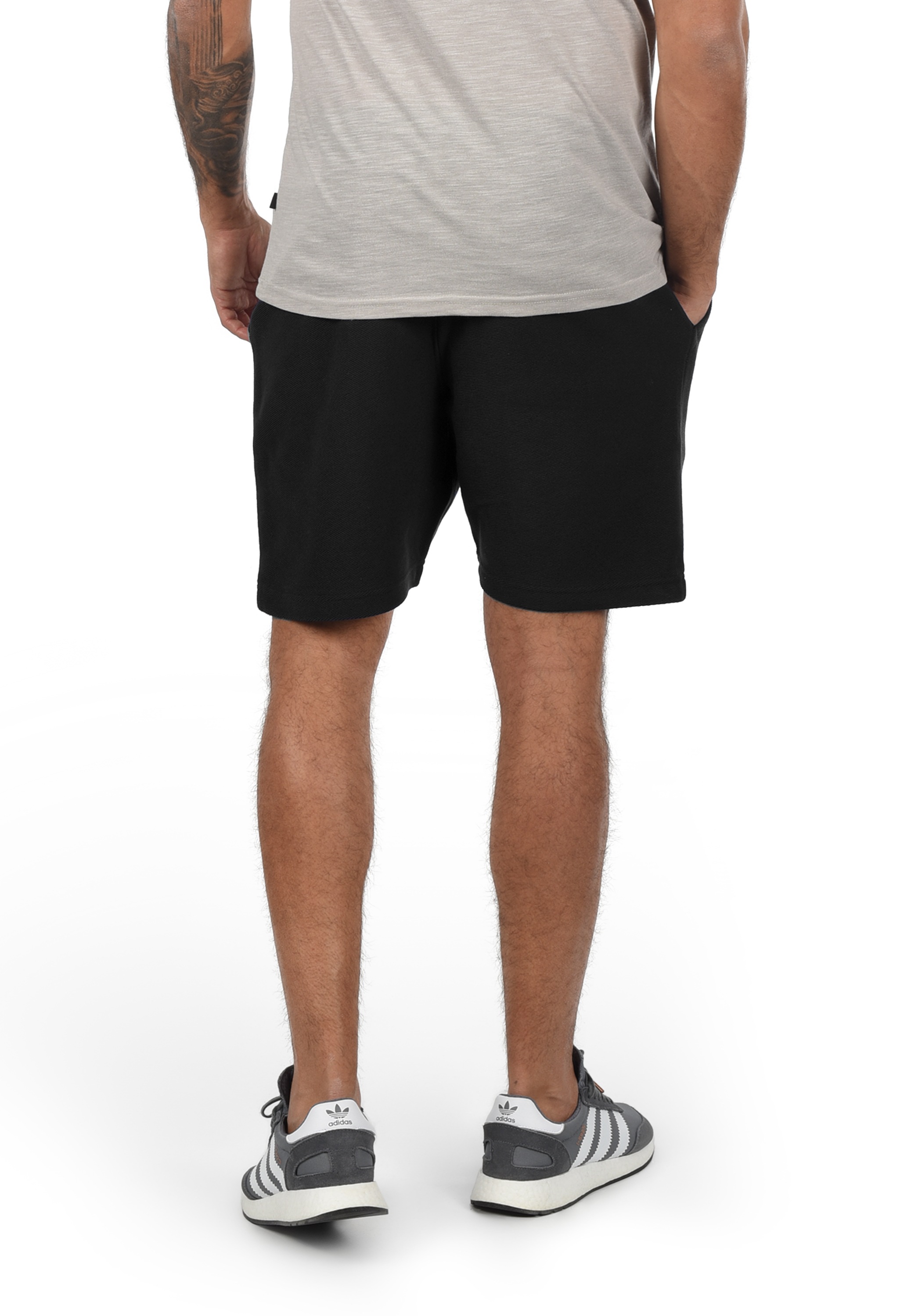 Blend Shorts "BHFolko" Gemütliche Sweat Shorts mit Taschen günstig online kaufen