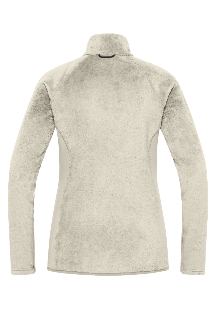 Jack Wolfskin Fleecejacke »ROTWAND FZ W«