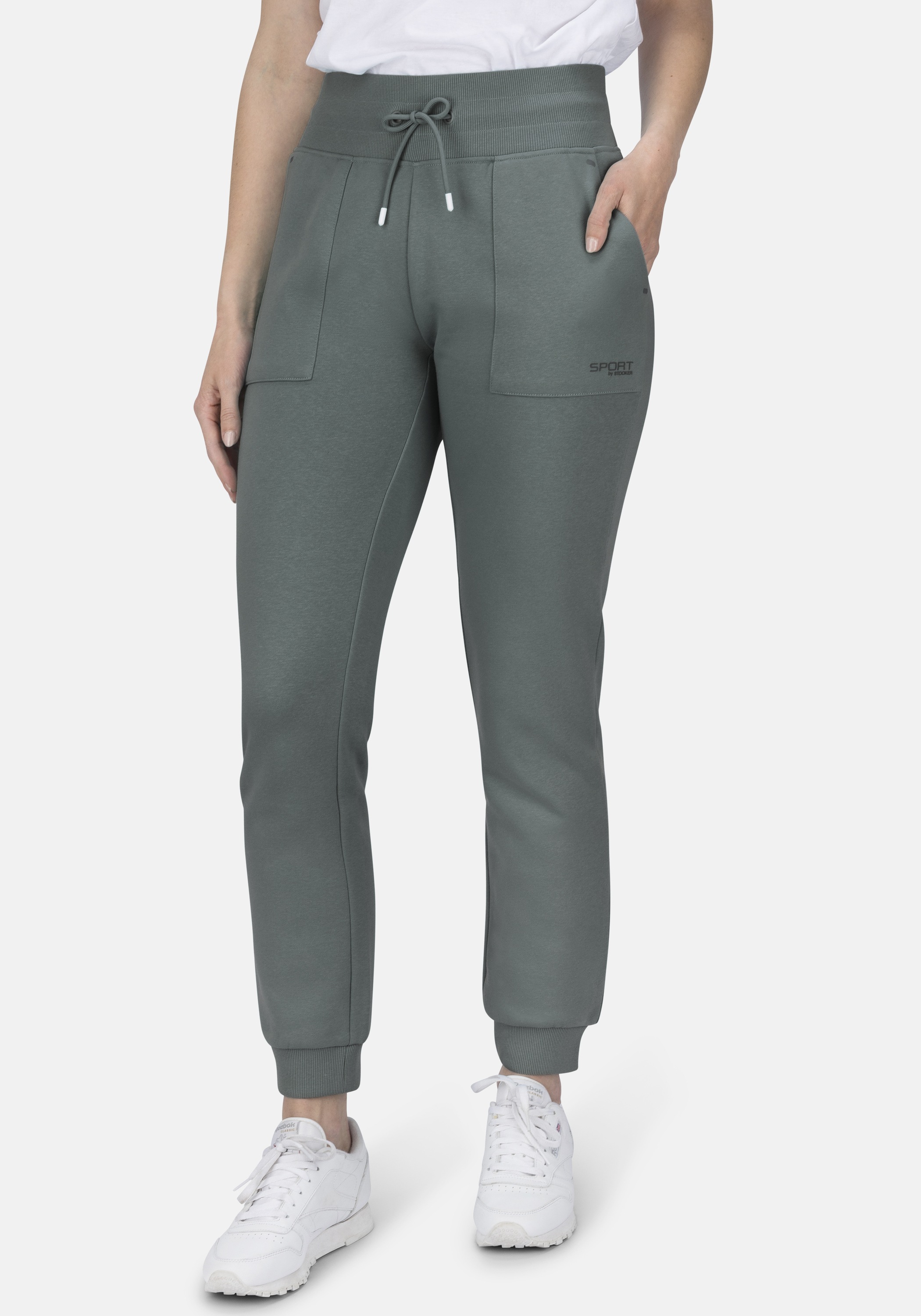 STOOKER WOMEN Sporthose "JUDY Season Edition Sporthose", Sporthose Regular günstig online kaufen