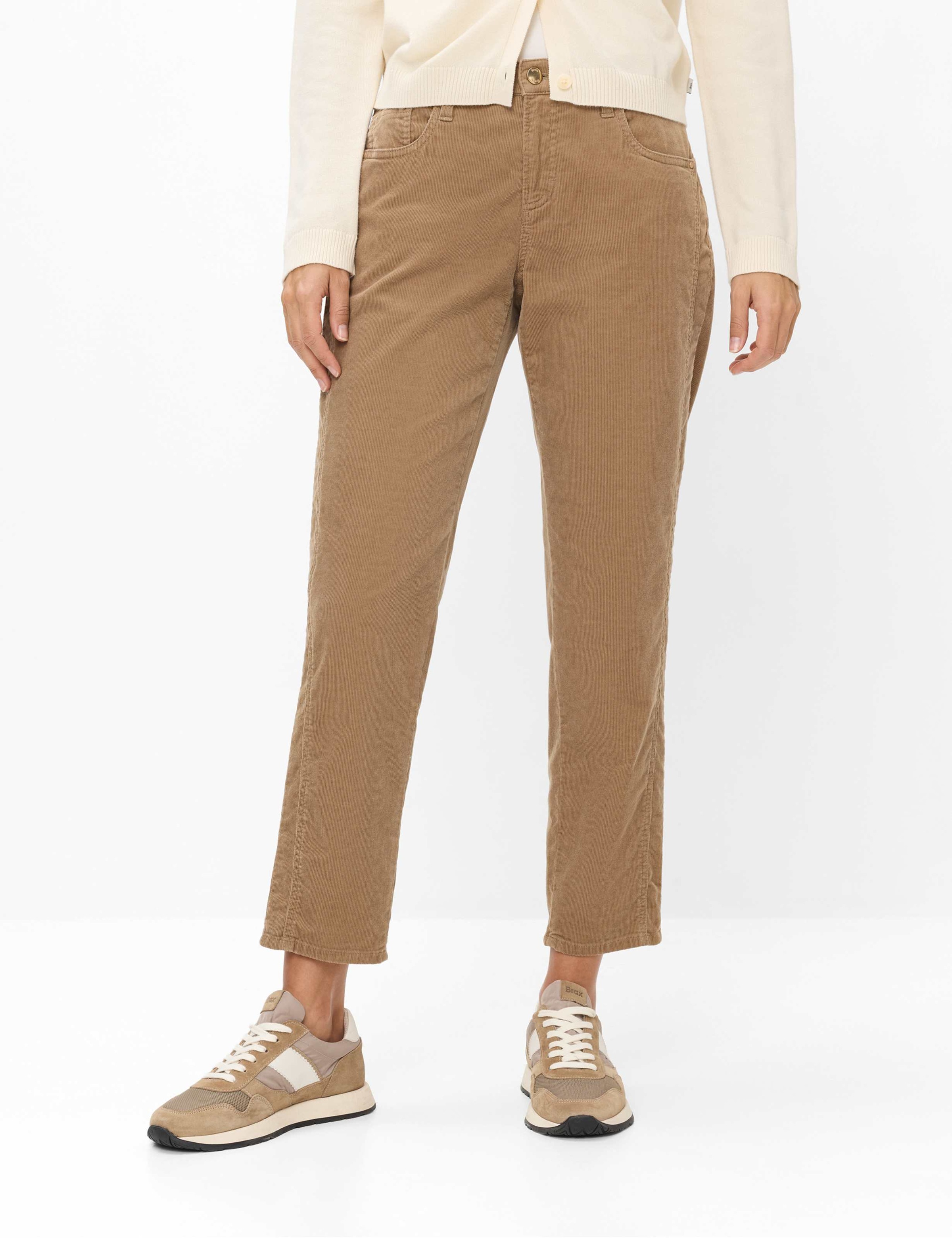 Brax 5-Pocket-Hose "Style MILEY S"