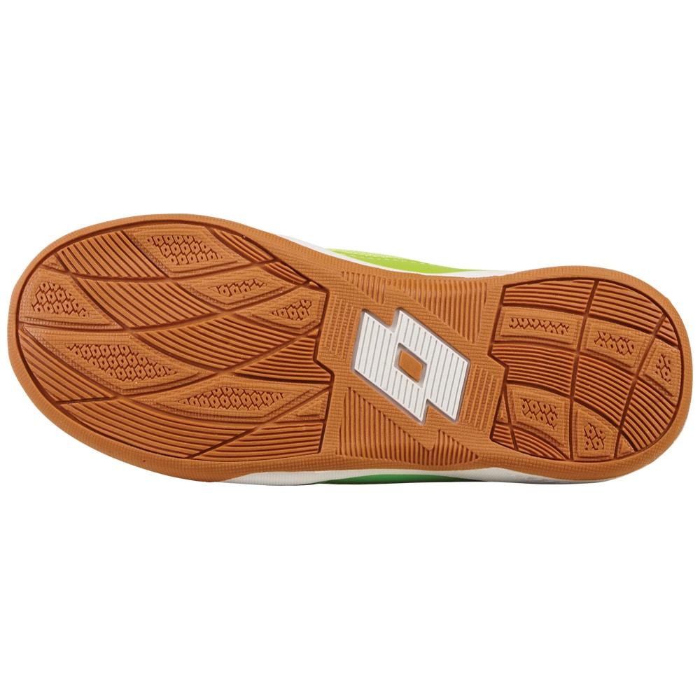 lotto Hallenschuh, - mit nichtfärbender Sohle