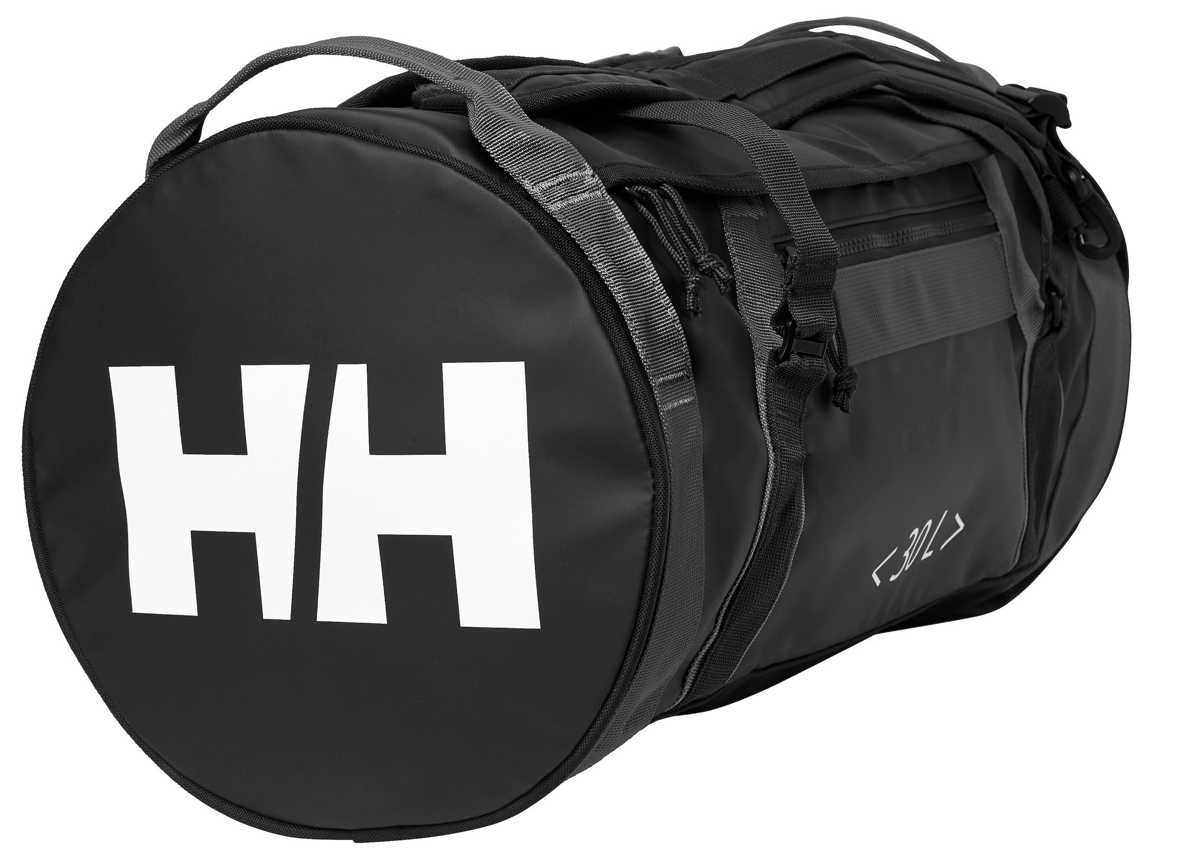 Helly Hansen Reisetasche »HH DUFFEL BAG 2 30L« als Rucksack tragbar, mit separatem Packbeutel, wasserabweisend