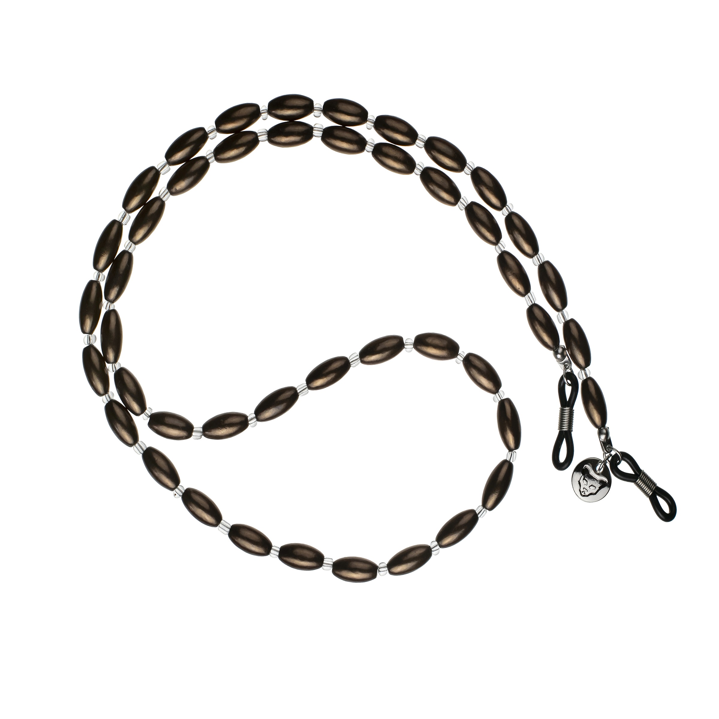 MARC LAUDER Sonnenbrille »LA11-03« 3: dark glass, strong solar luminosity