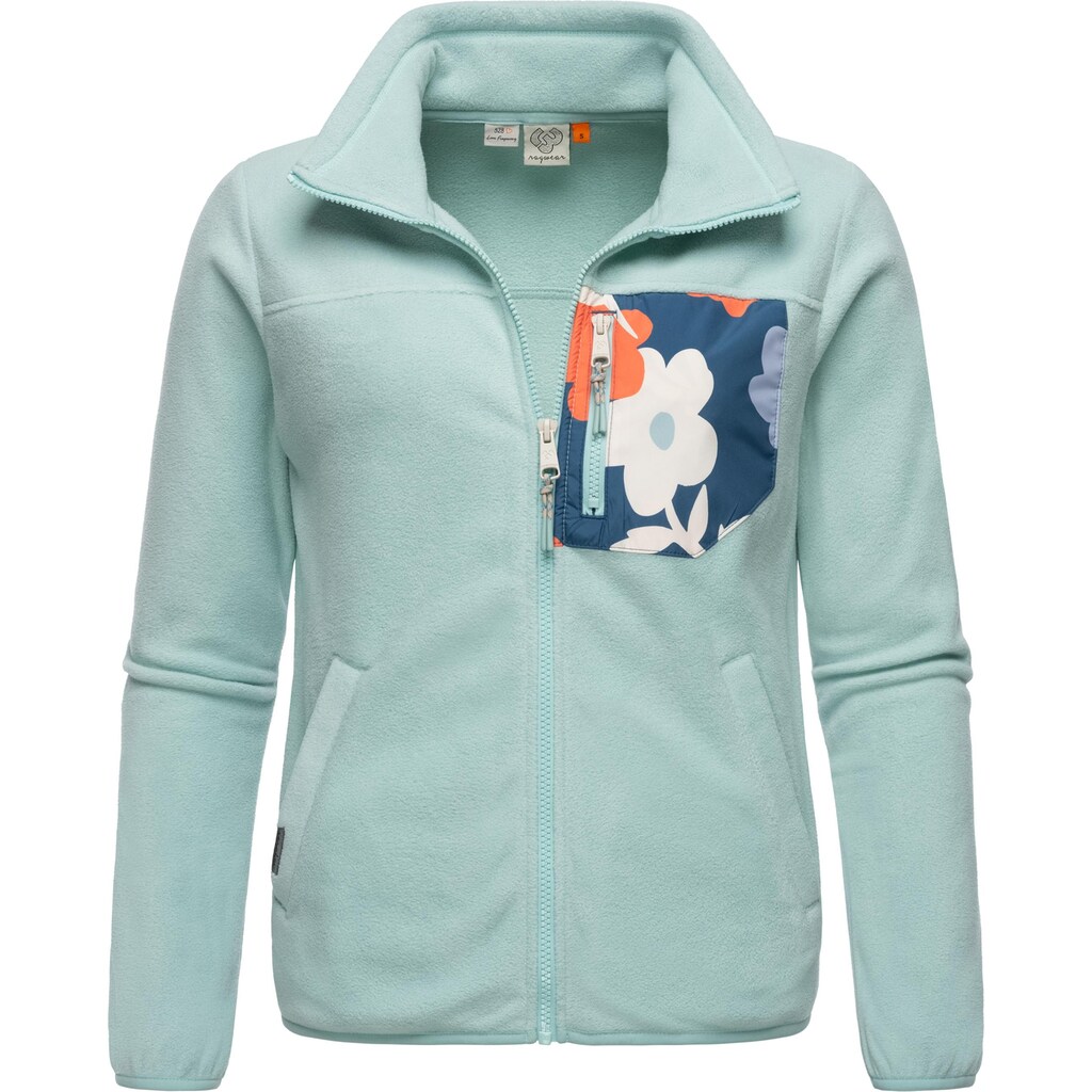 Ragwear Sweatjacke »Appolo«