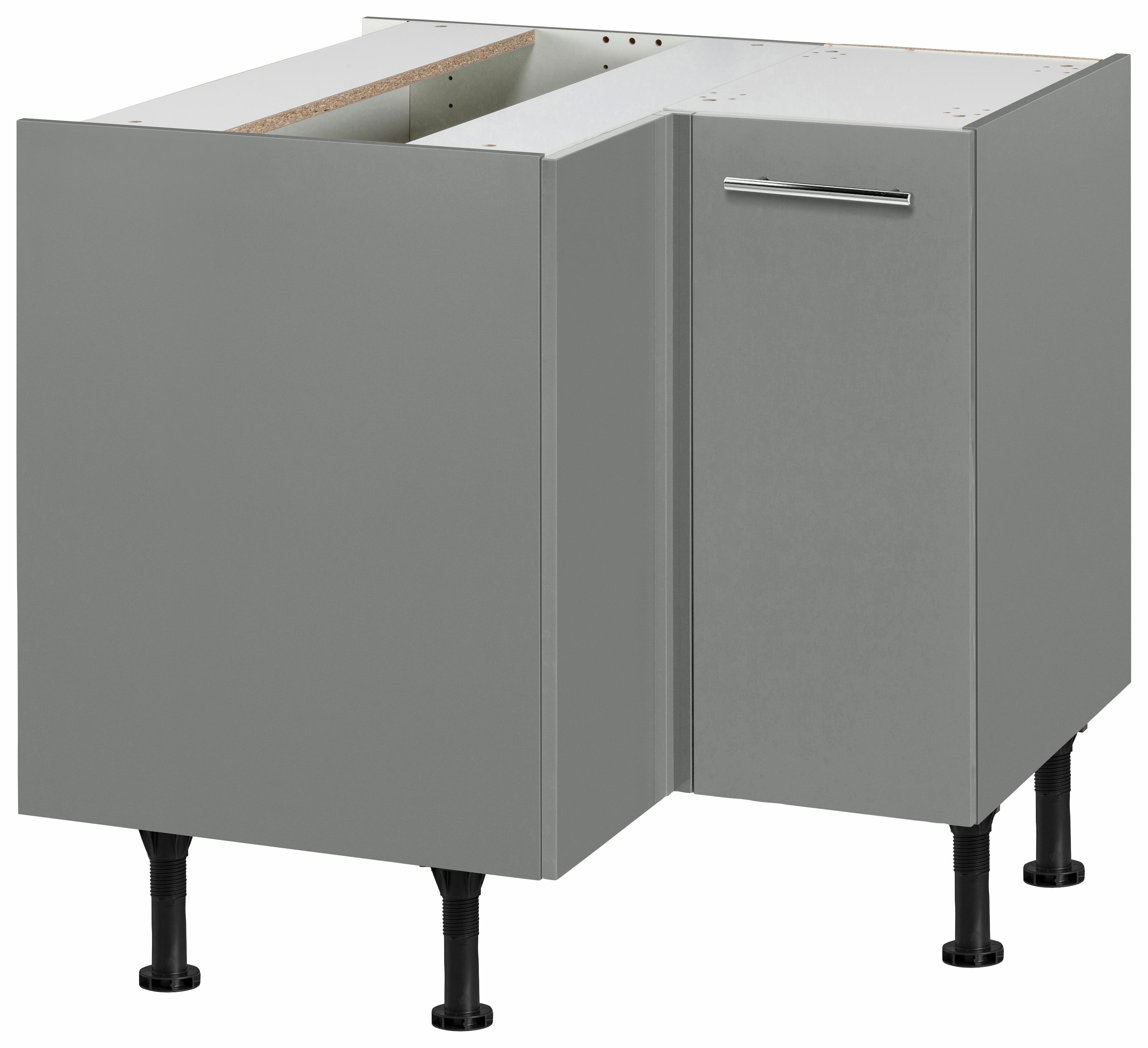 OPTIFIT Eckunterschrank "Bern"