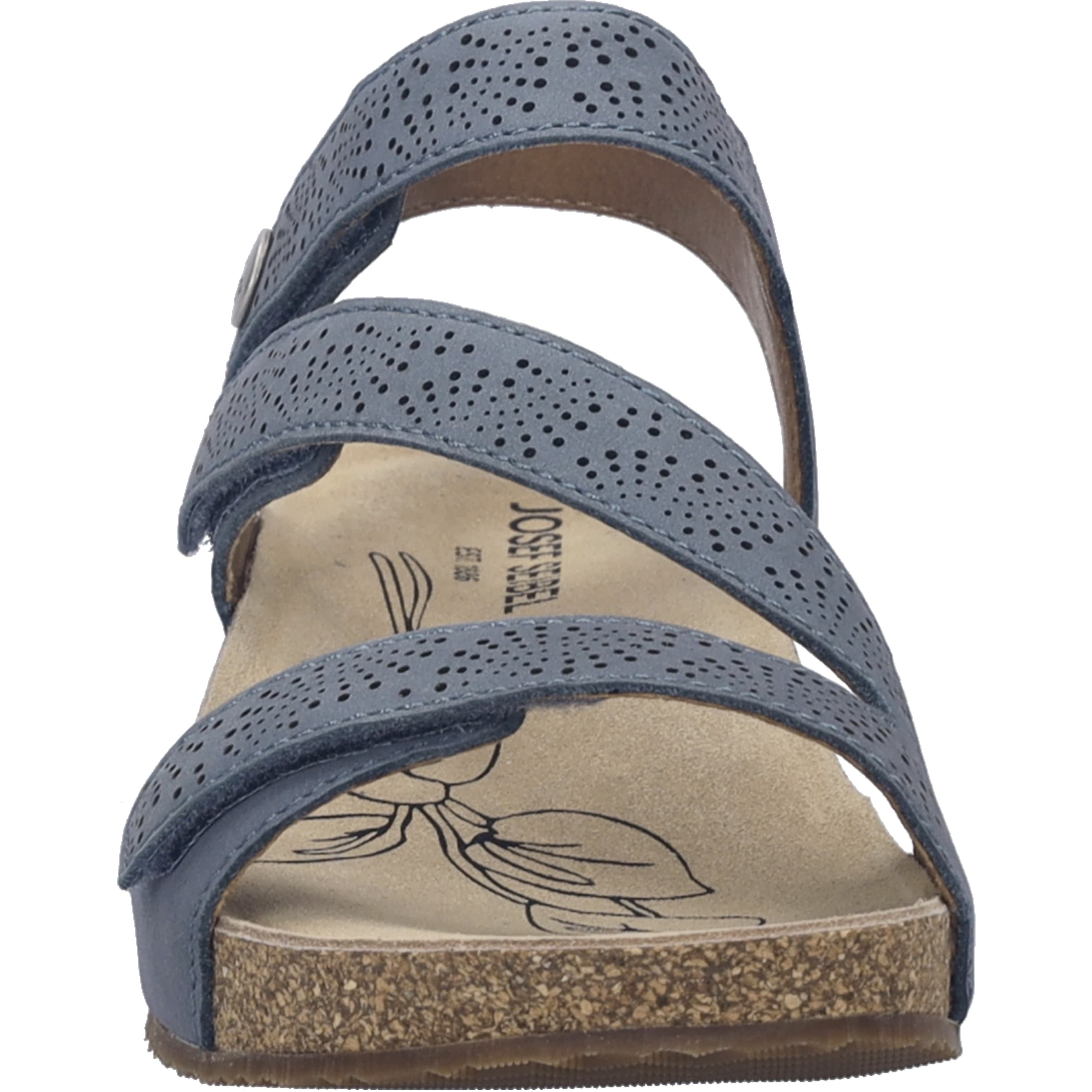 Josef Seibel Sandale »Tonga 78, indigo«