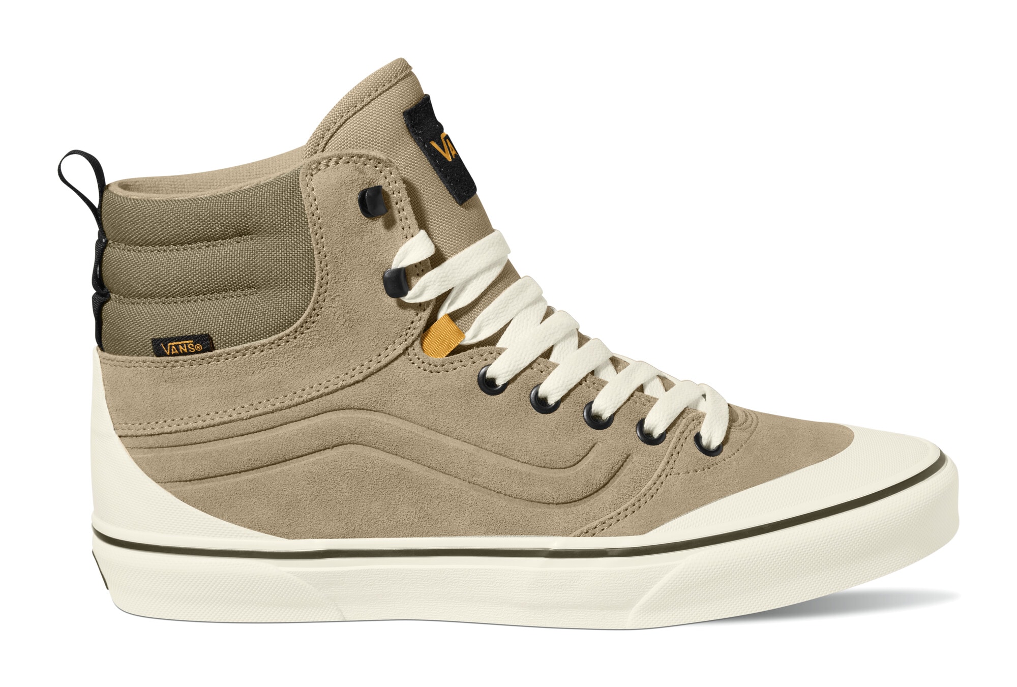 Sneaker »Ashwood Hi«