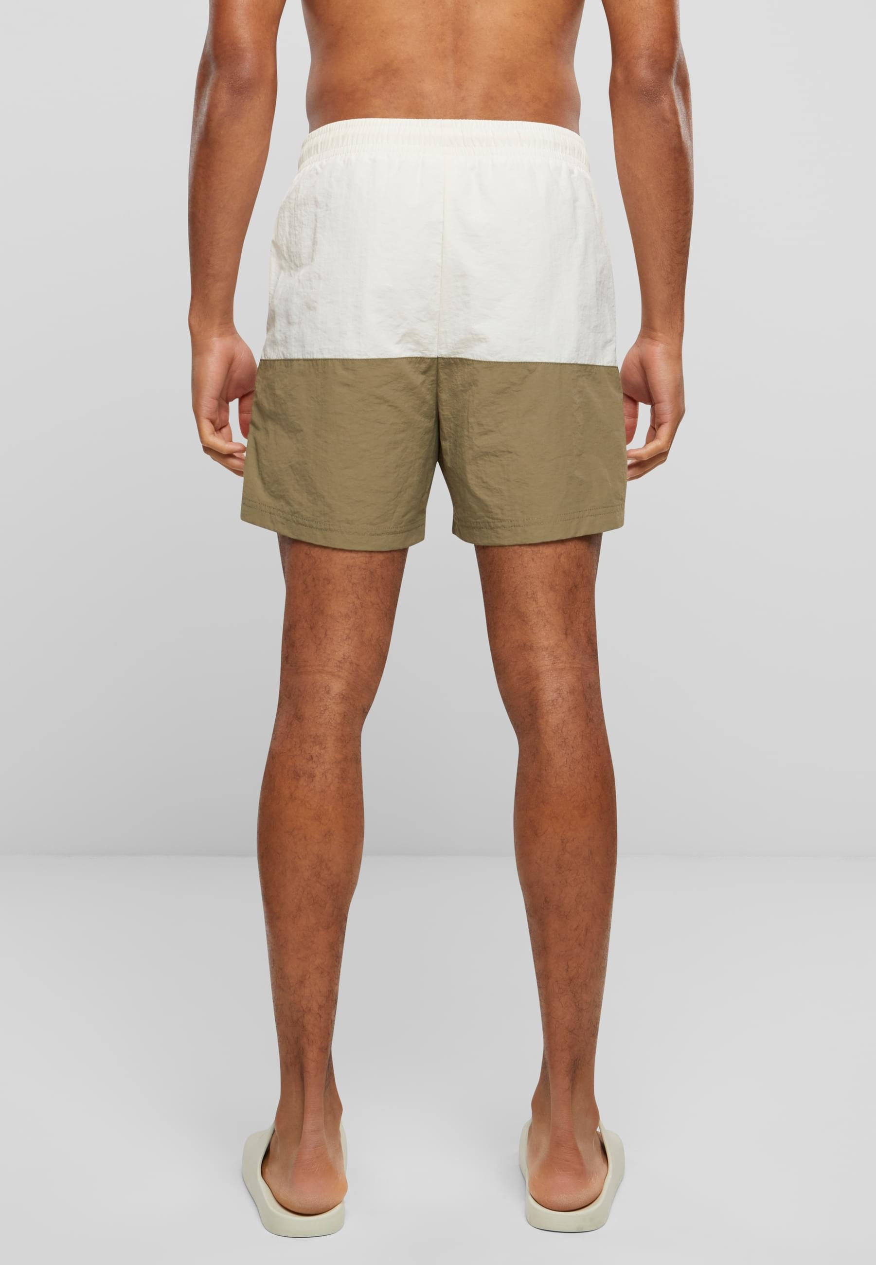 Karl Kani Badeshorts »Karl Kani Herren«