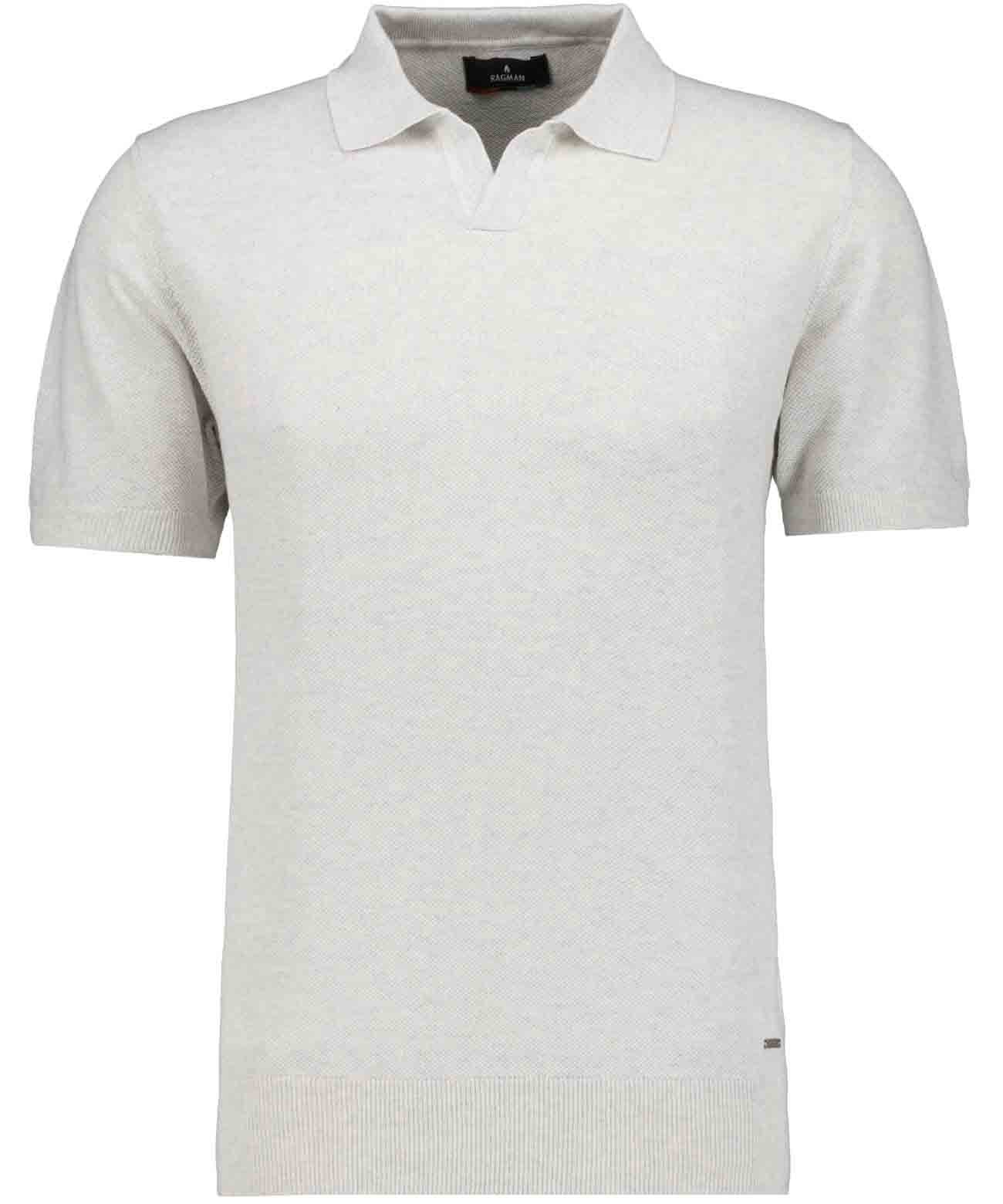 RAGMAN Rundhalspullover günstig online kaufen