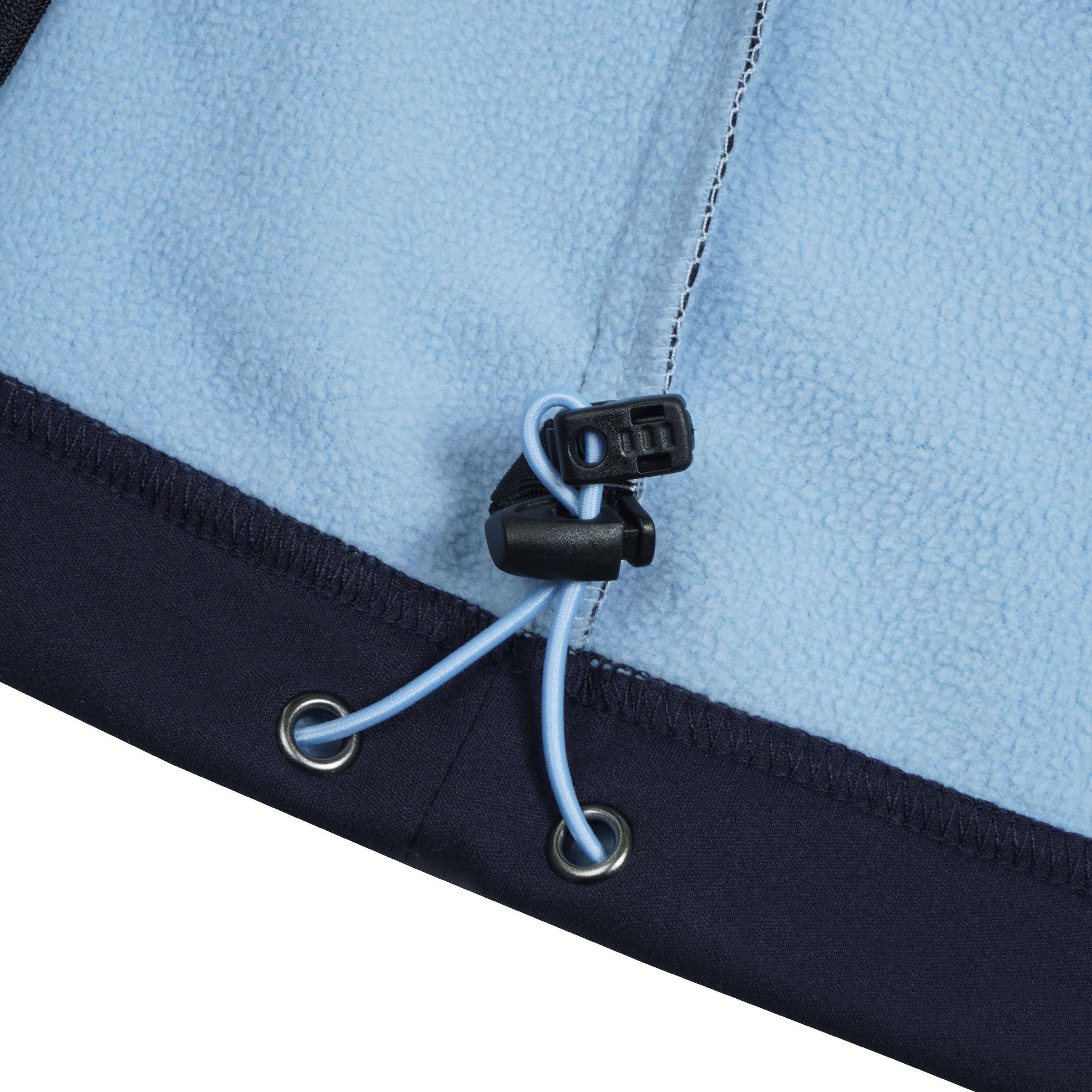 Icepeak Softshelljacke »BOISE« wasserabweisendes Material, atmungsaktiv