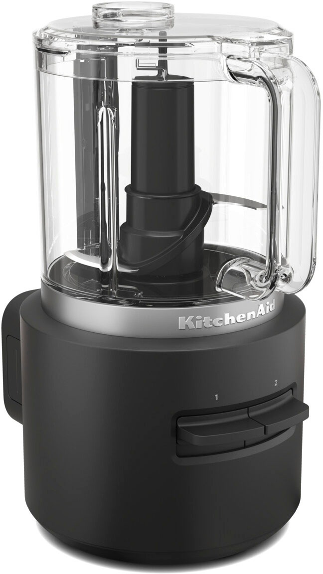 KitchenAid Zerkleinerer "5KFCR500BM"