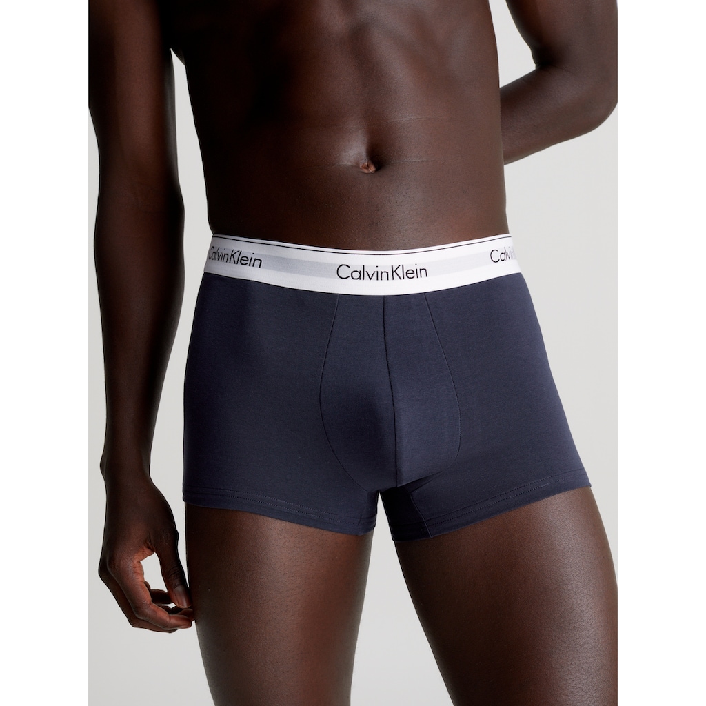 Calvin Klein Underwear Trunk »TRUNK 5PK«, (Packung, 5 St., 5er)