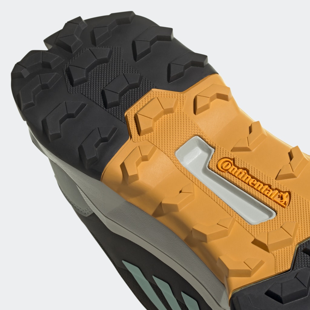 adidas TERREX Wanderschuh »TERREX AX4 GORE-TEX«, wasserdicht