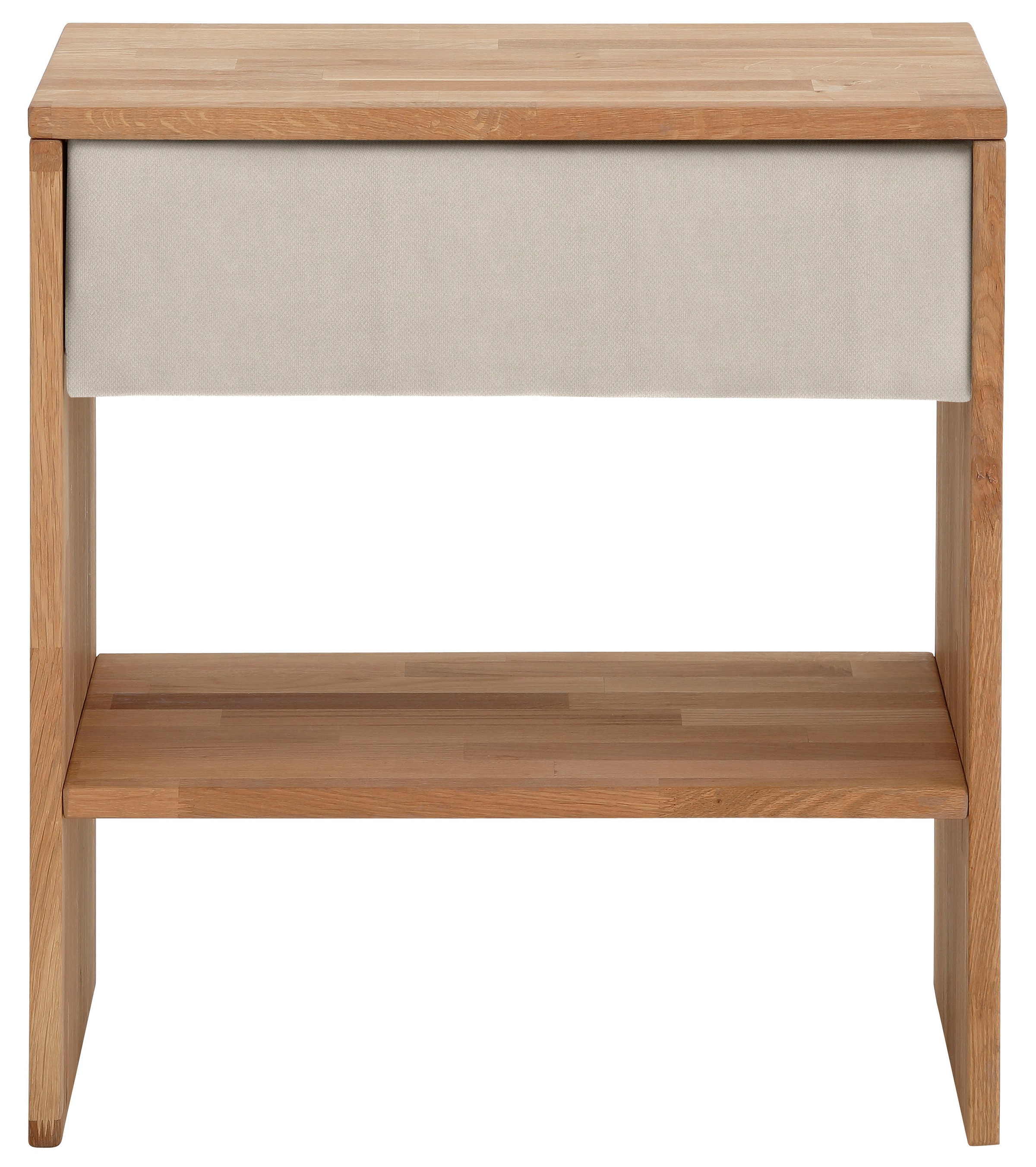 Thumbnail - Home affaire Nachttisch "Vinton"