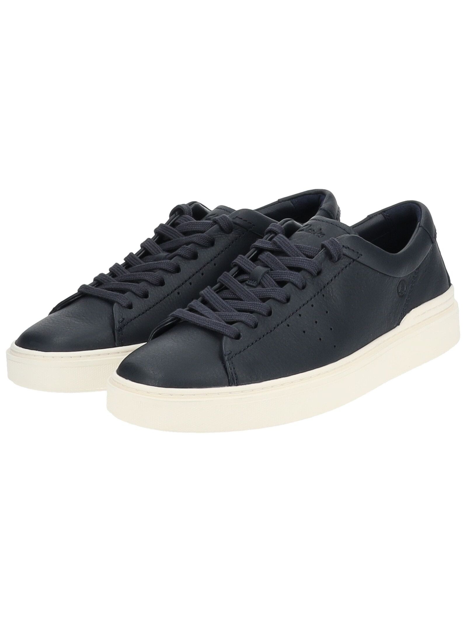 Clarks Sneaker »Clarks Sneaker Leder«