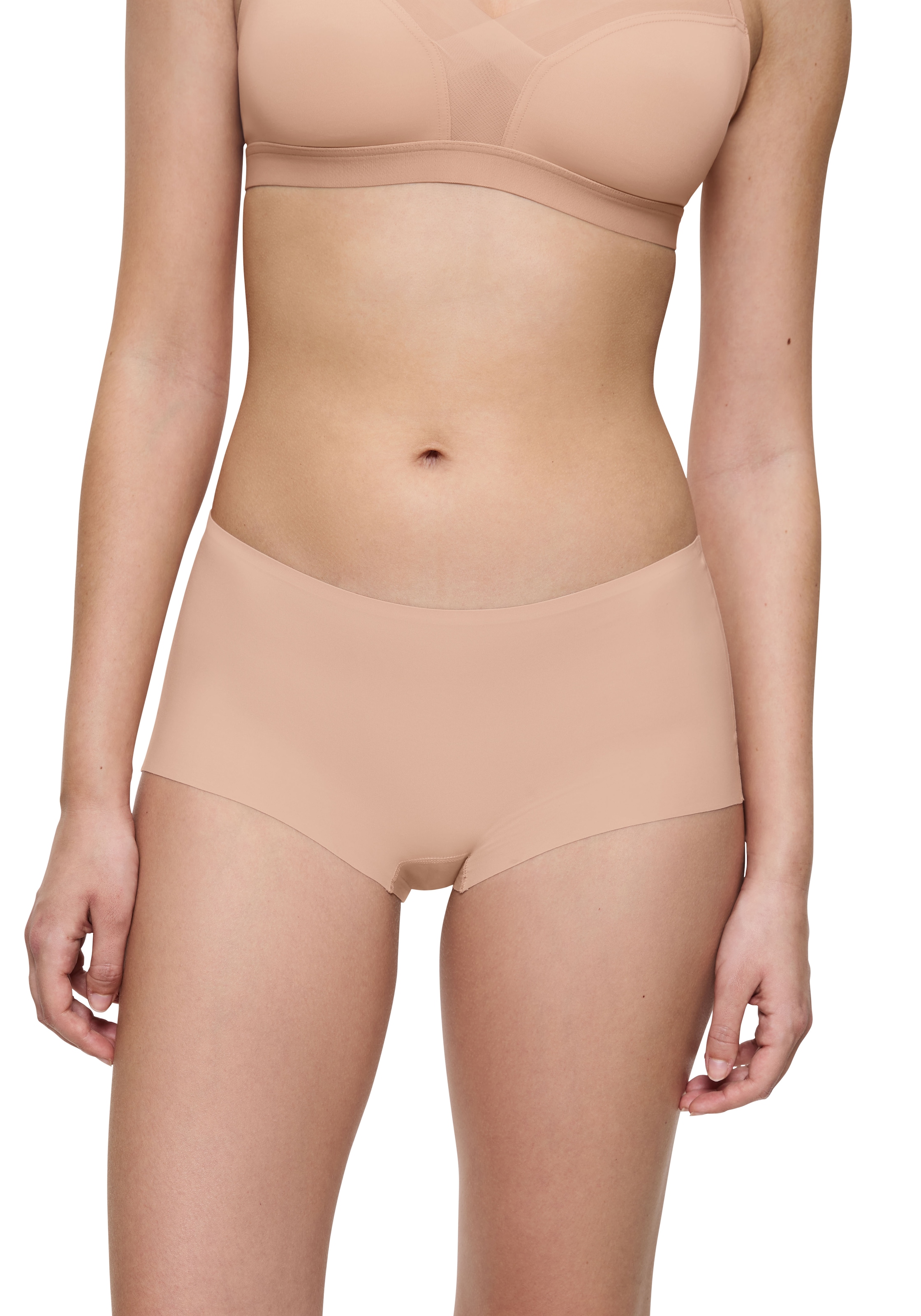 Triumph Hüftpanty "Smart Invisible" lasergeschnittene Kanten, One Size, Mik günstig online kaufen