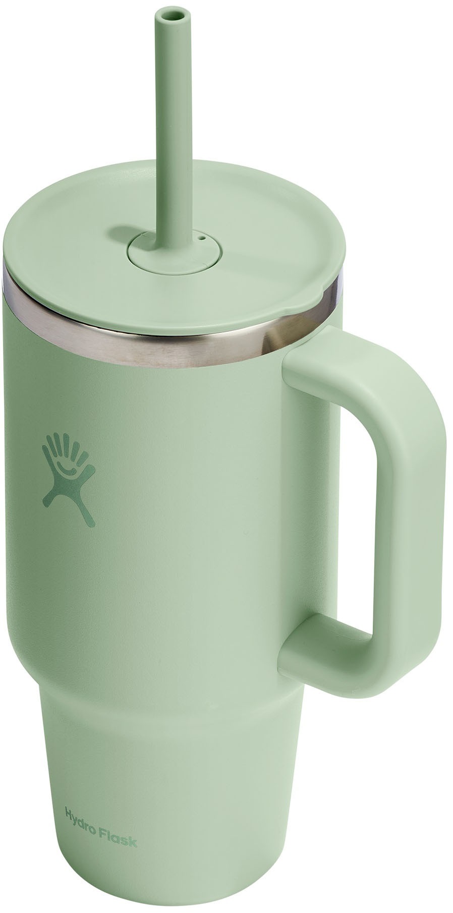 Hydro Flask Thermobecher "All Around Travel Tumbler in den Größen 24 oz/ 32 günstig online kaufen