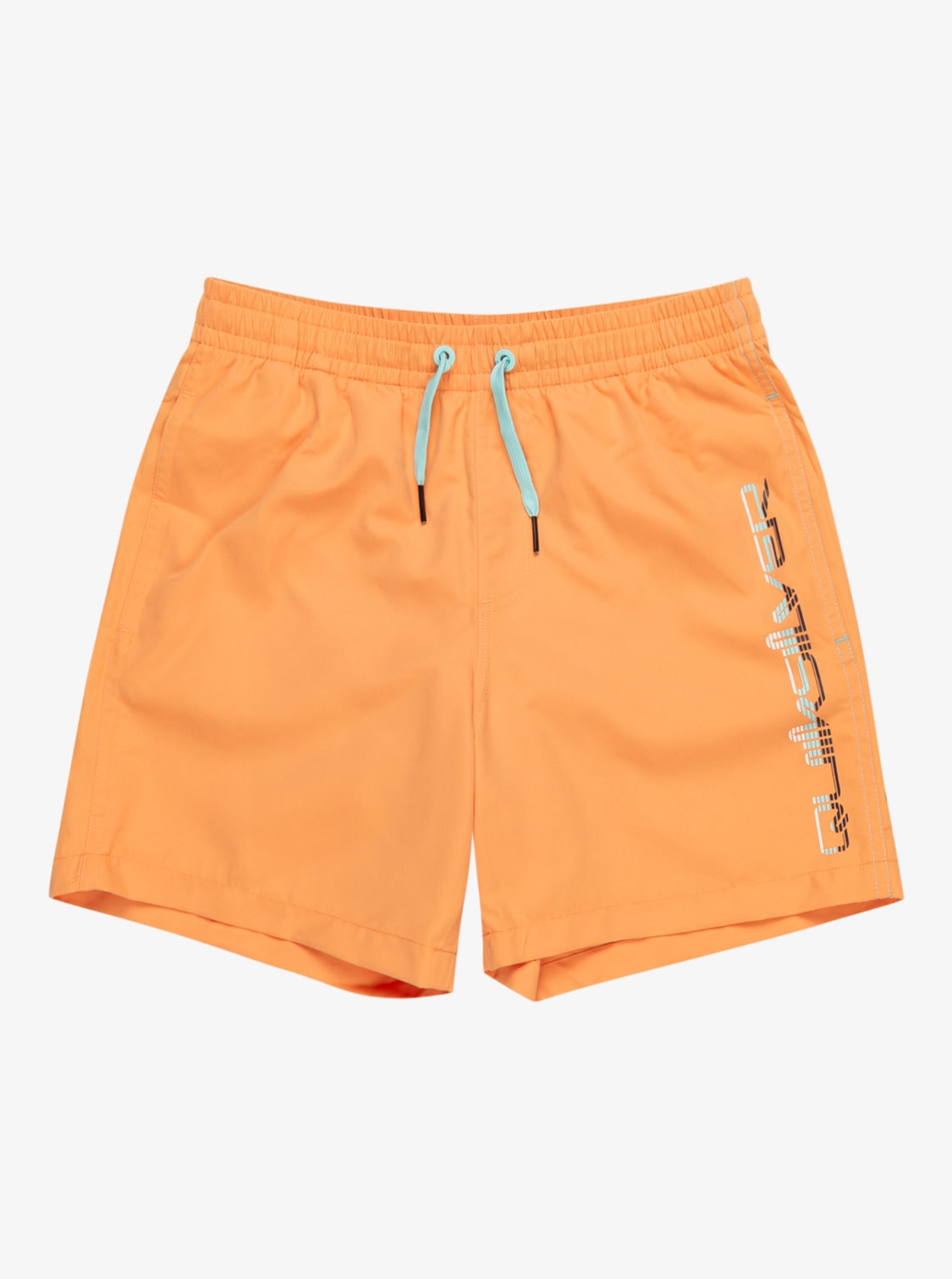 Quiksilver Badeshorts »Behind Waves«
