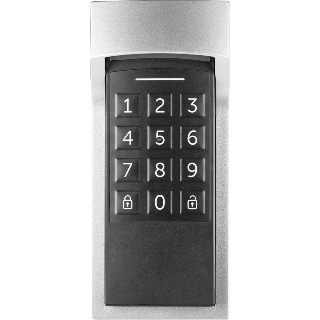 Homematic IP Smart-Home-Zubehör »Keypad«