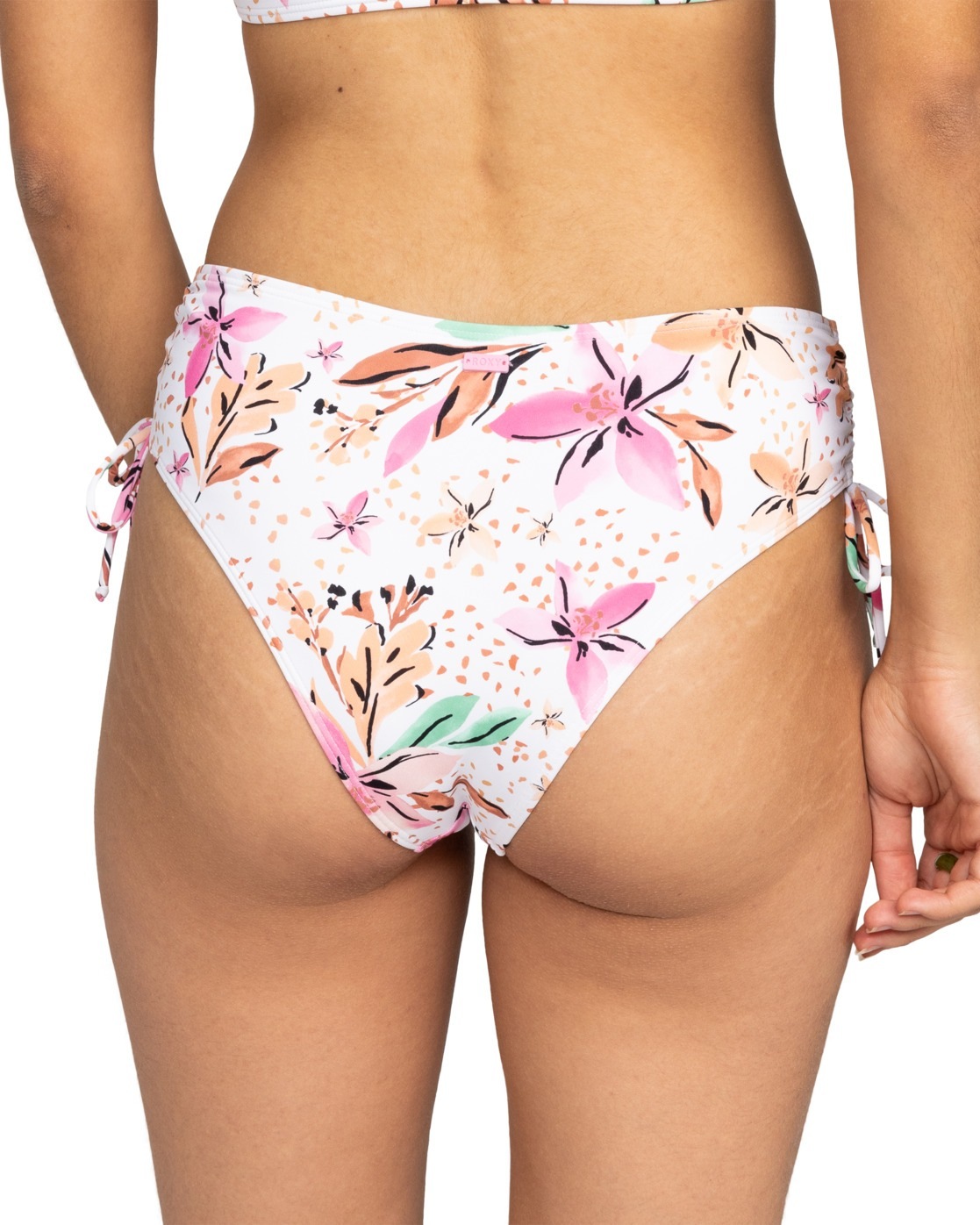 Thumbnail - Roxy Bikini-Hose "Printed Beach Classics"