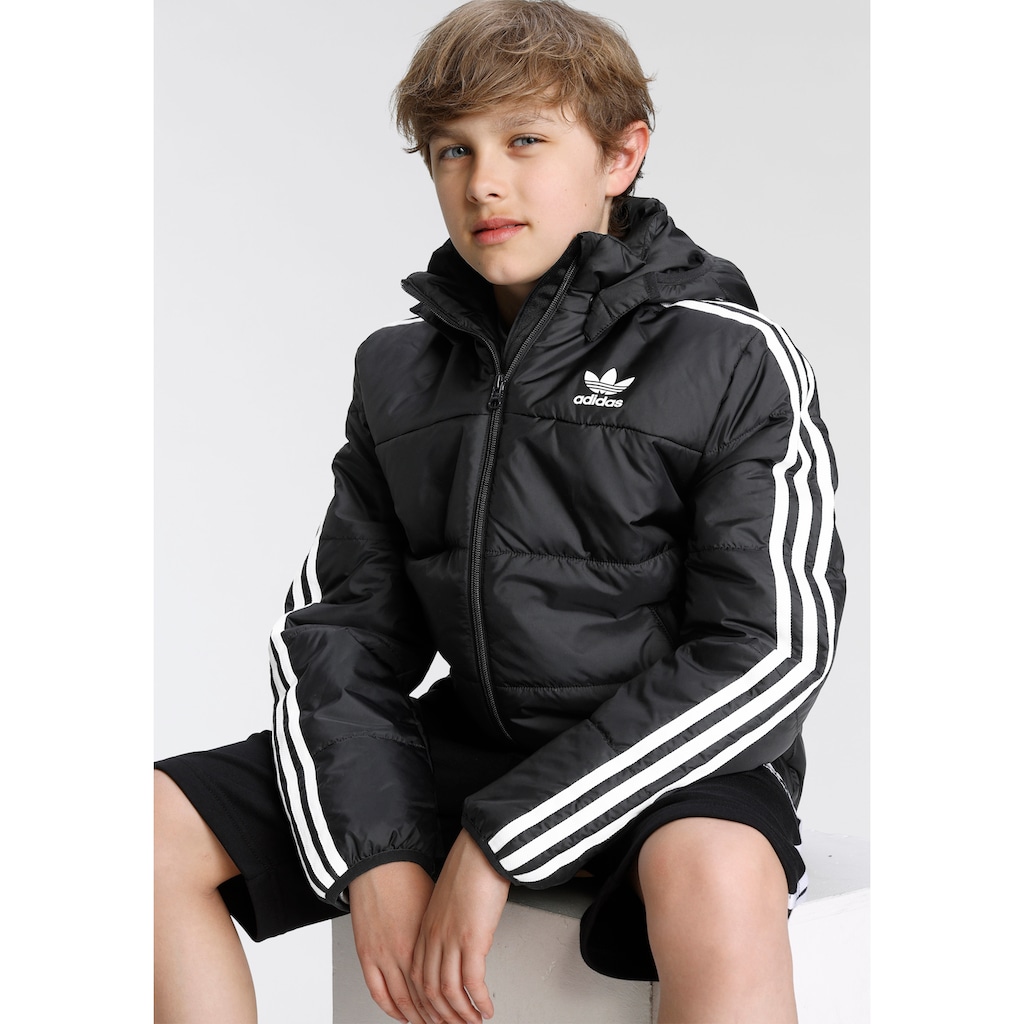 adidas Originals Outdoorjacke »ADICOLOR«