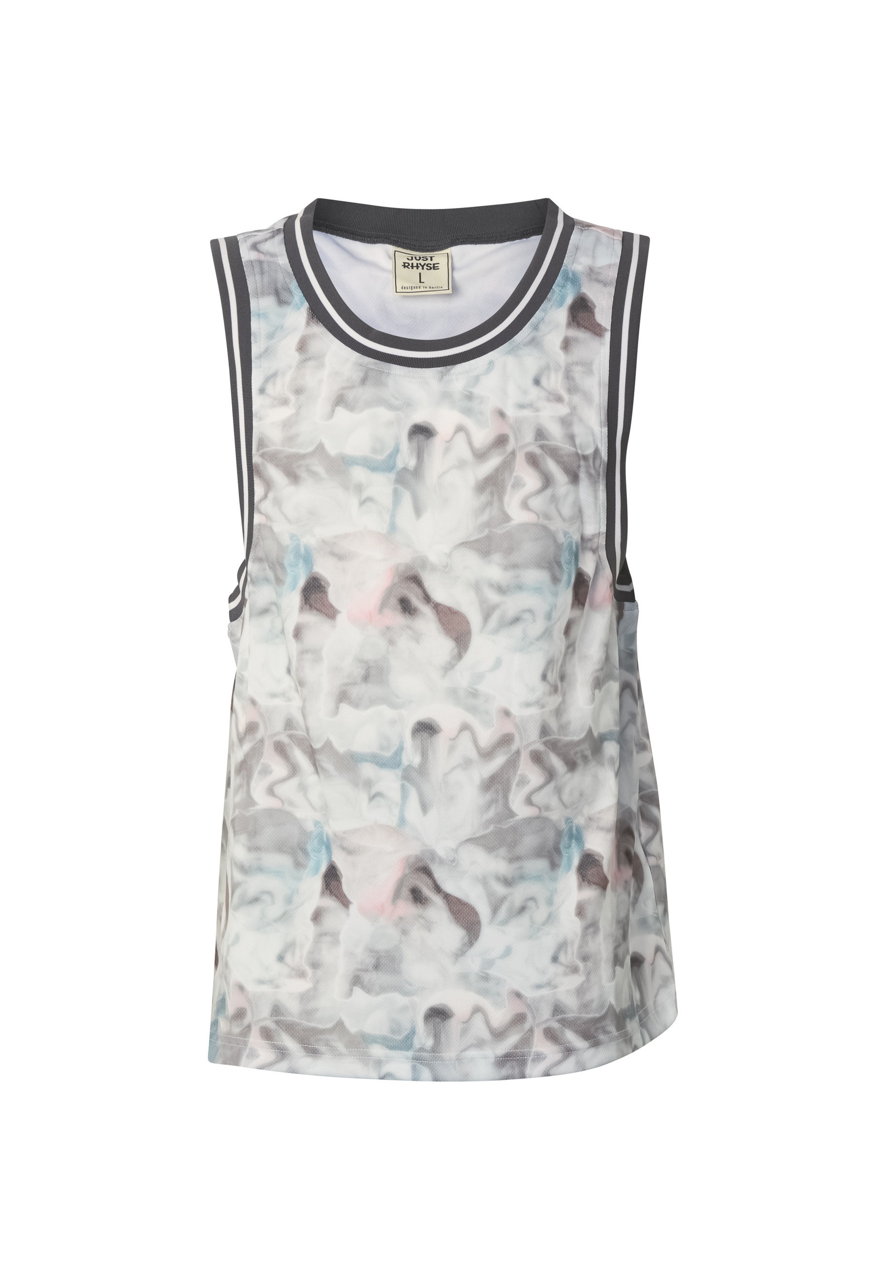 Just Rhyse Tanktop "Just Rhyse Just Rhyse Water Tank Tops" 1