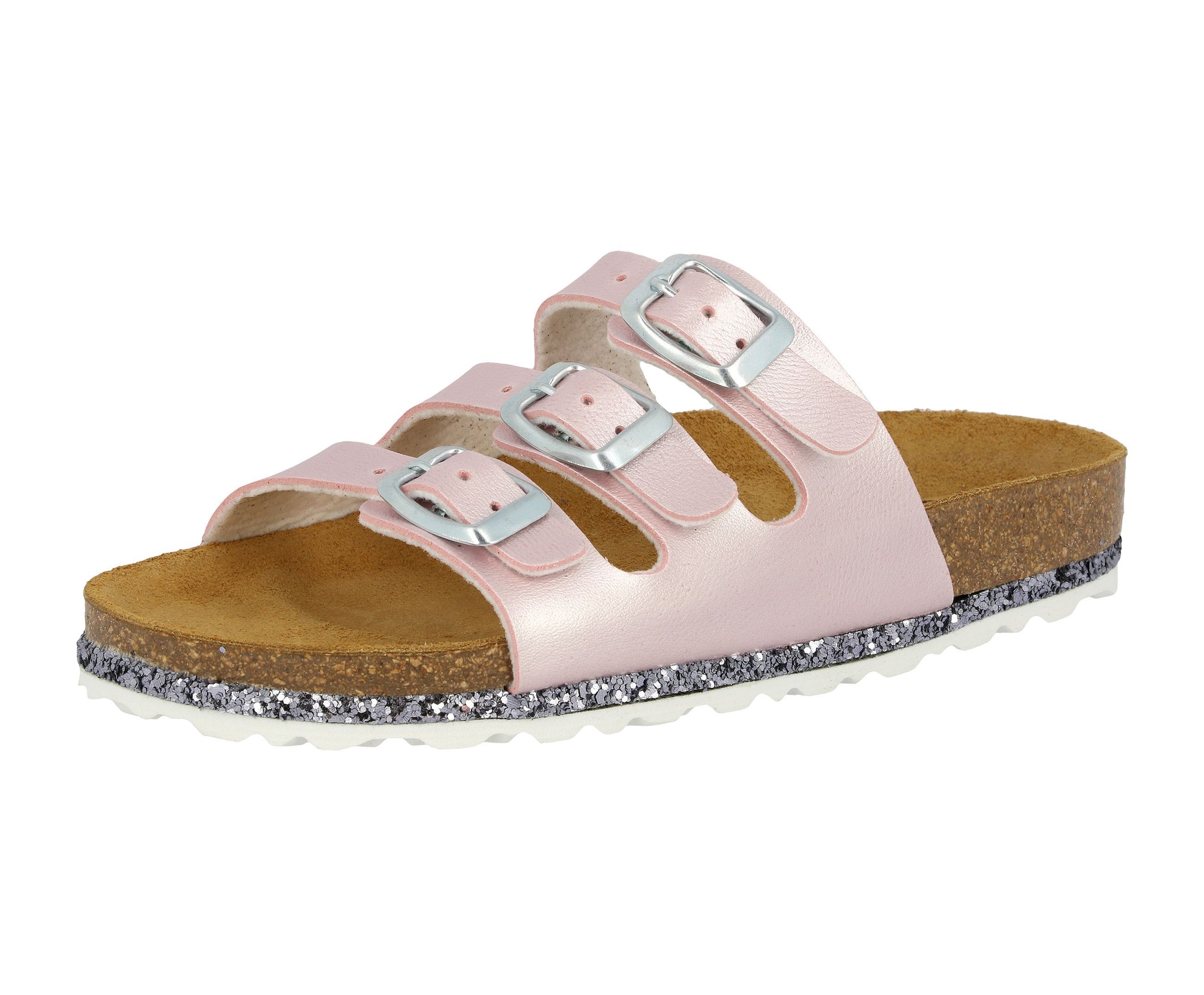 Lico Pantolette »Pantolette Bioline Sensati...