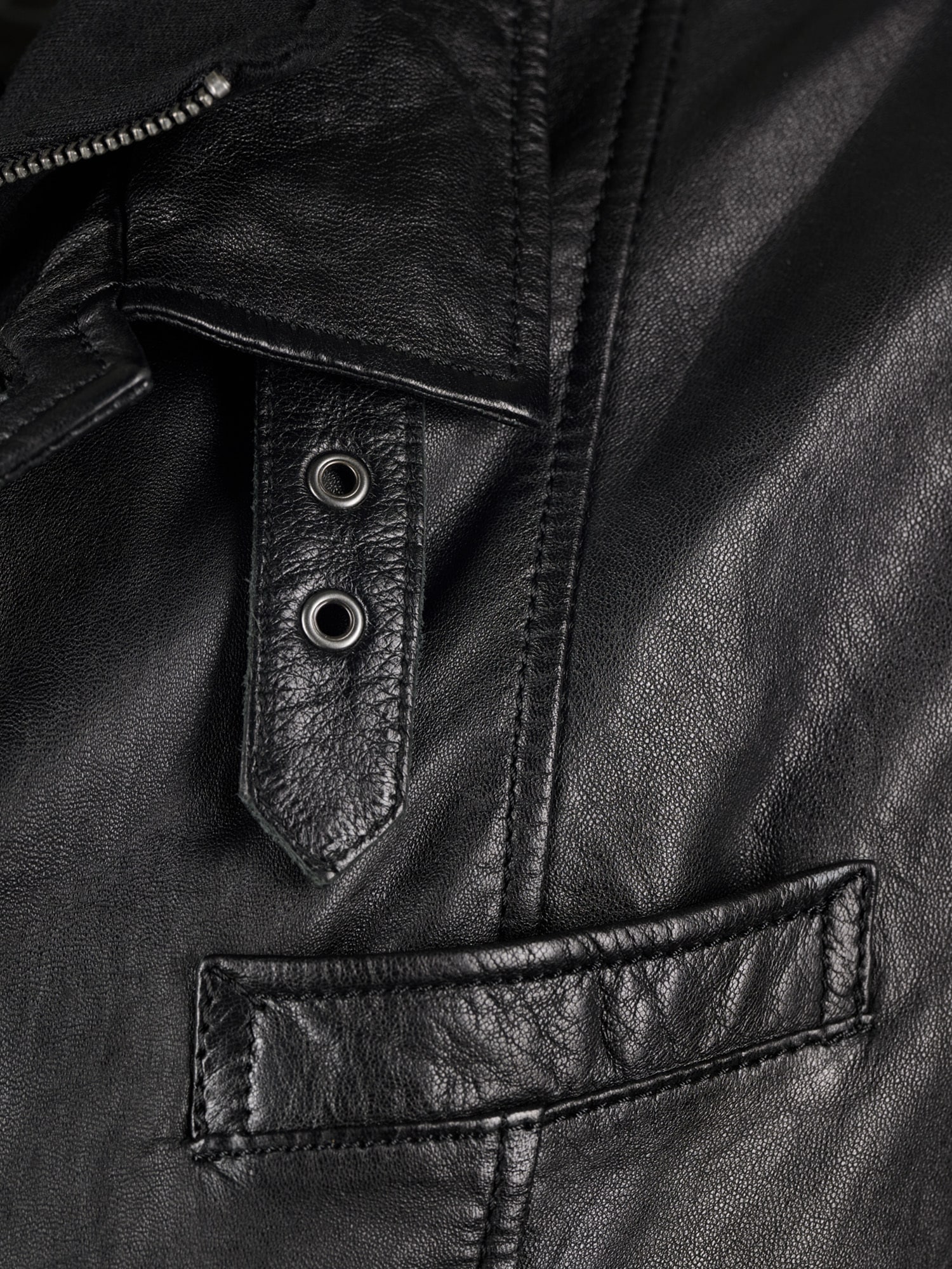 JCC Lederjacke »3102236«