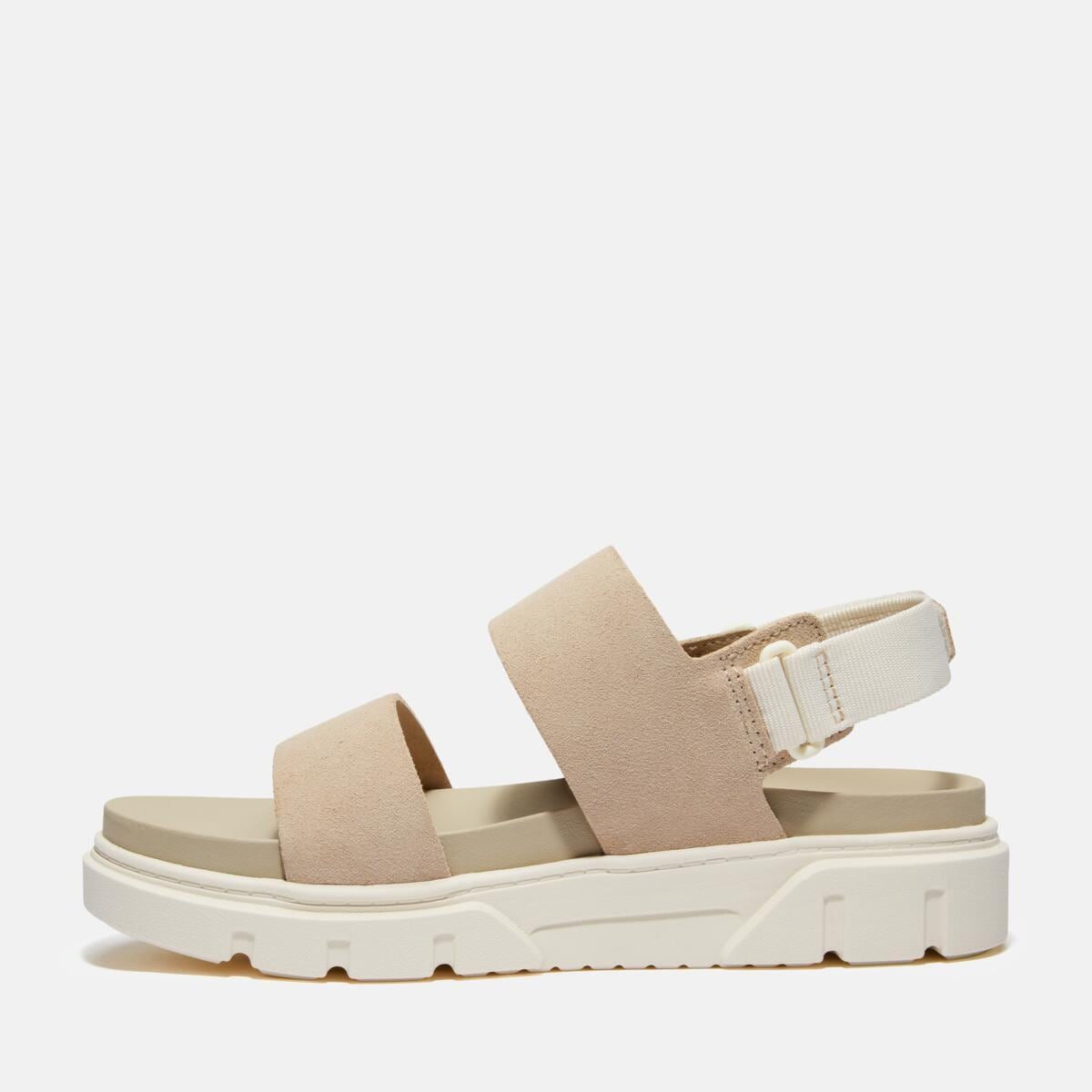 Timberland Sandale »GREYFIELD SANDAL BACKSTRAP SANDAL«