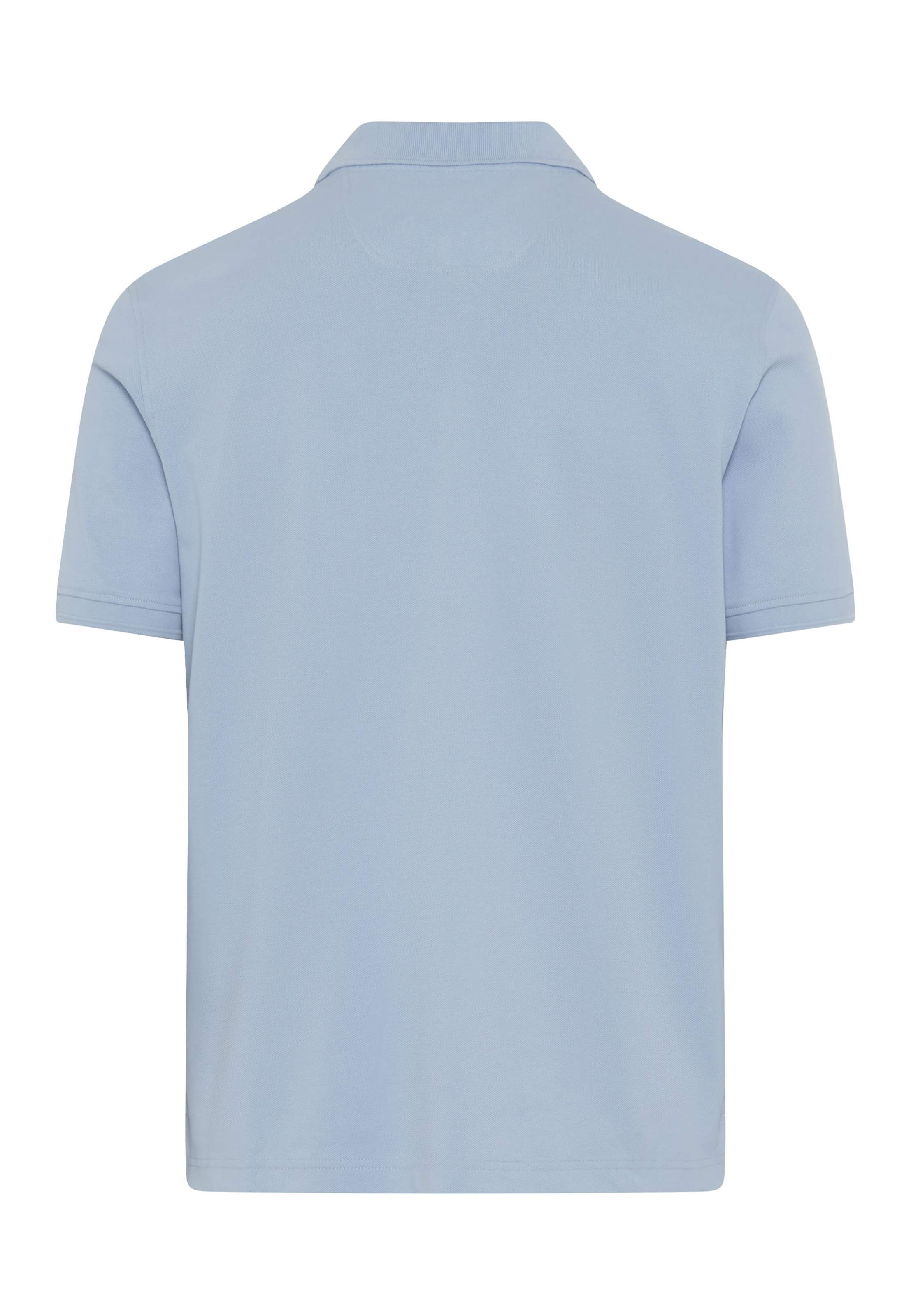 Brax Poloshirt »Style PETE«