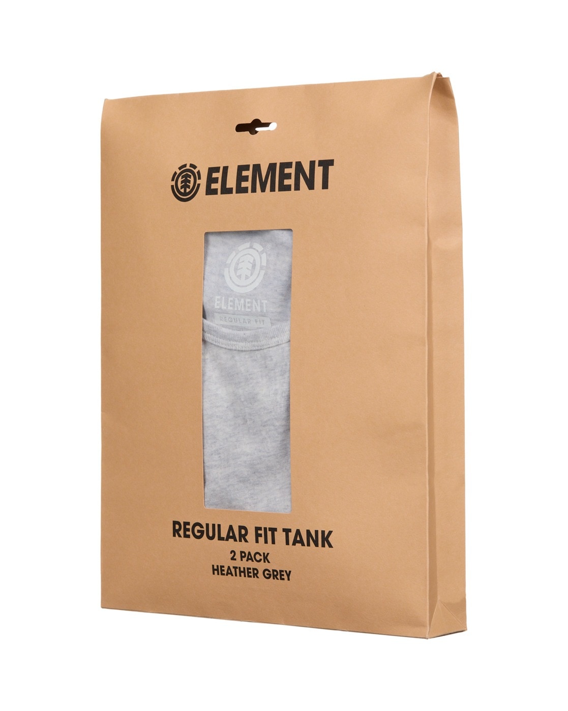 Element T-Shirt "Element Co Pack"