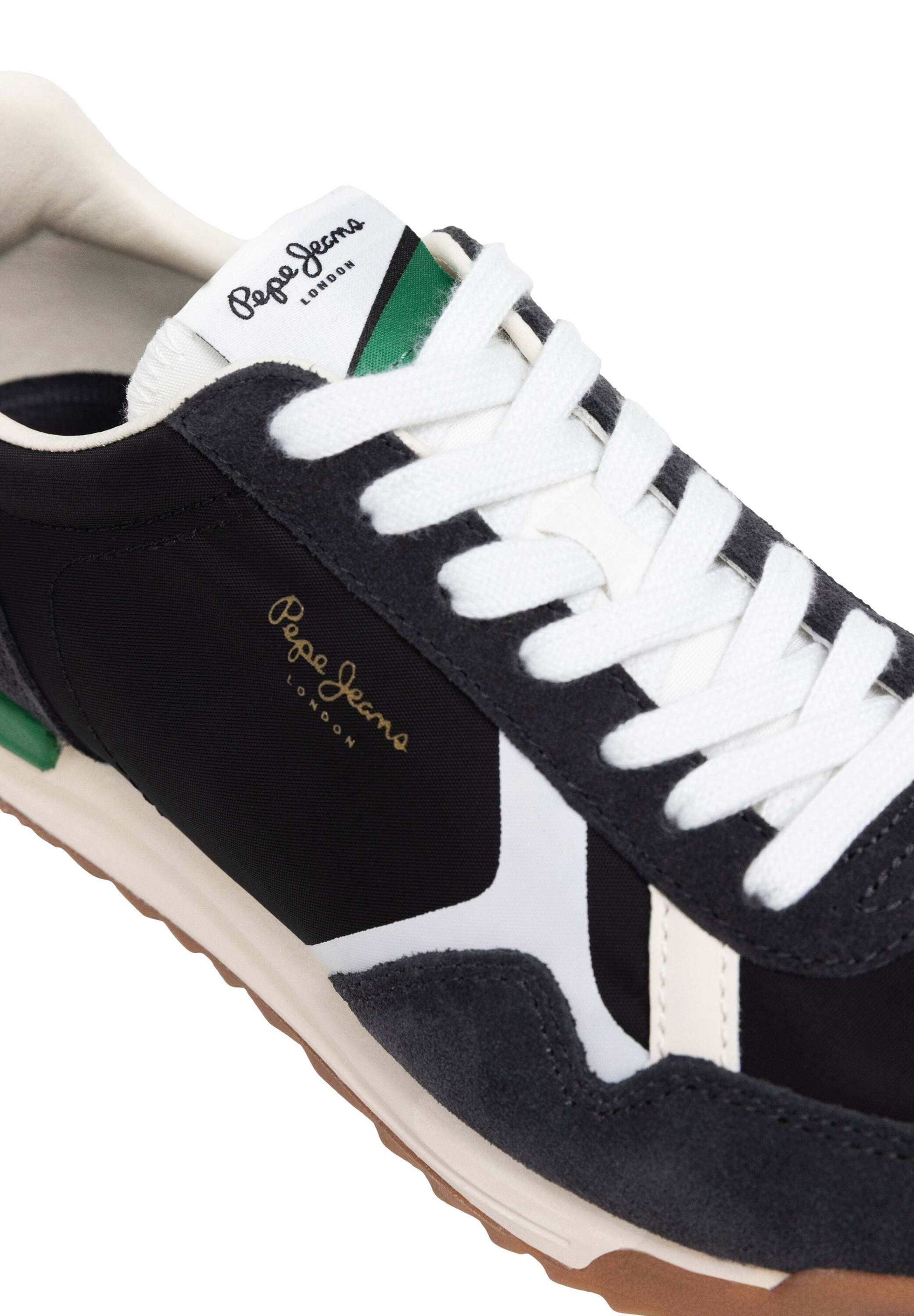 Pepe Jeans Trainingsschuh »trainers MARVIN ROAD M«