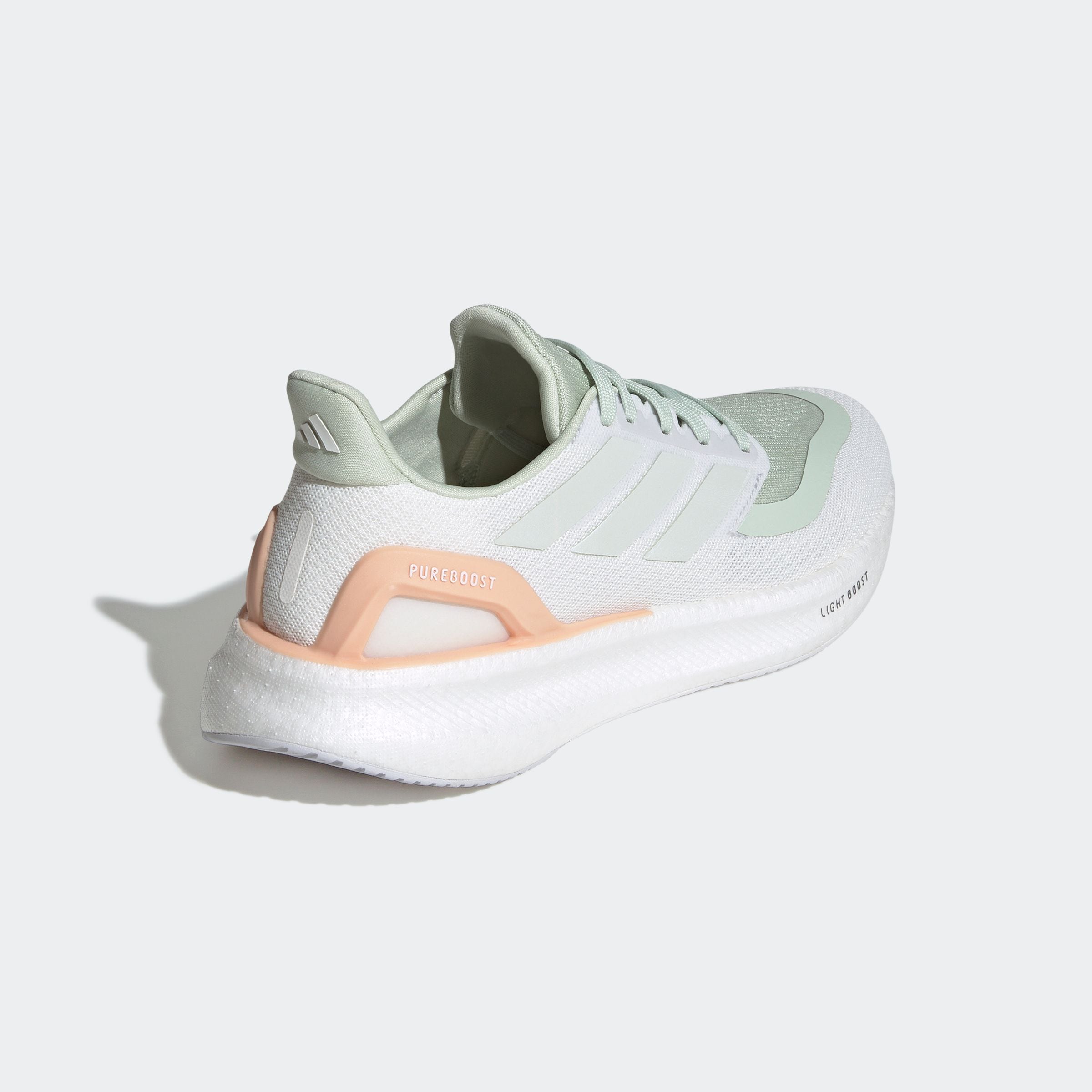 adidas Performance Laufschuh »PUREBOOST 5 LAUFSCHUH«