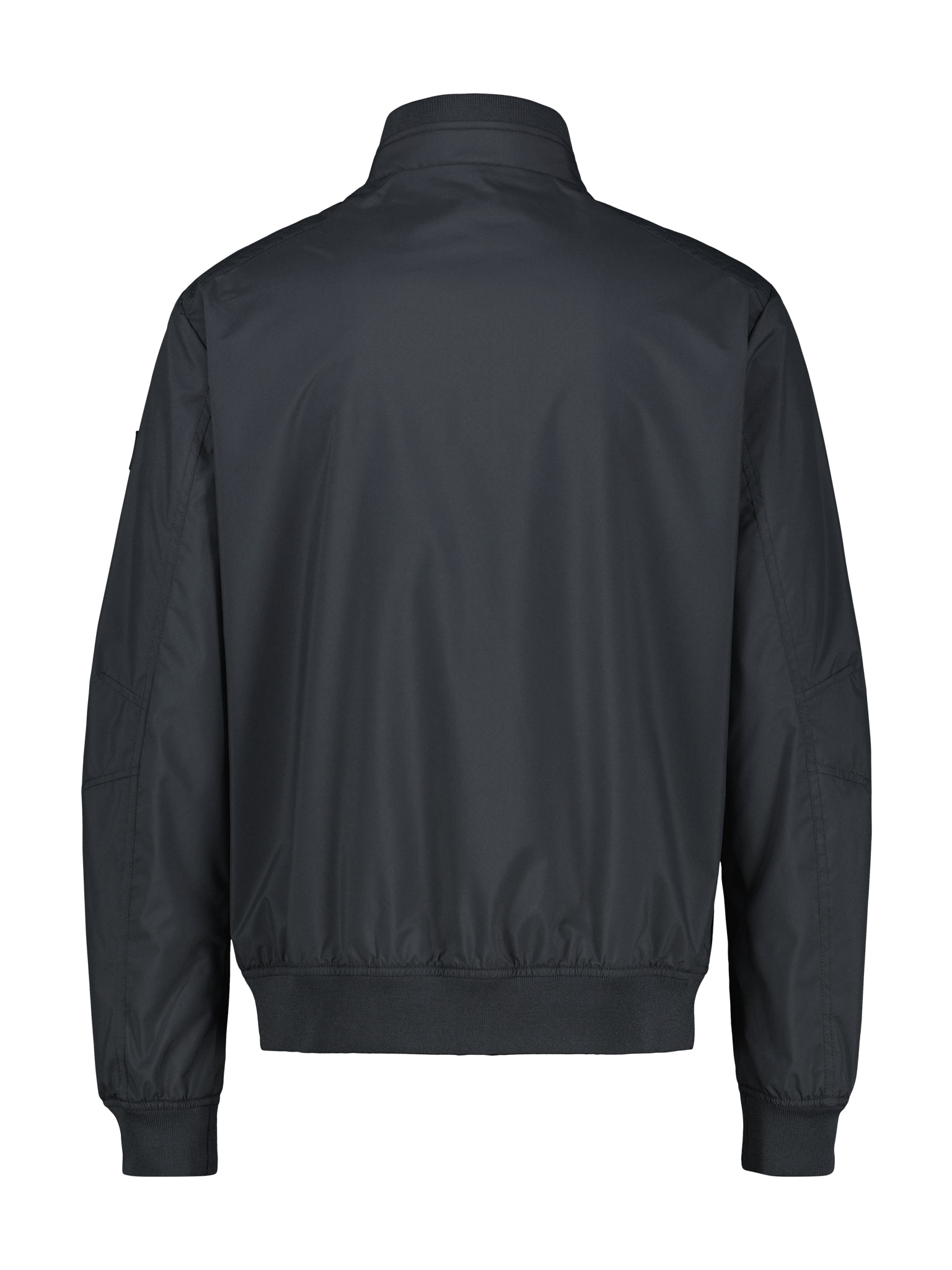 LERROS Blouson, mit Logo Stickerei