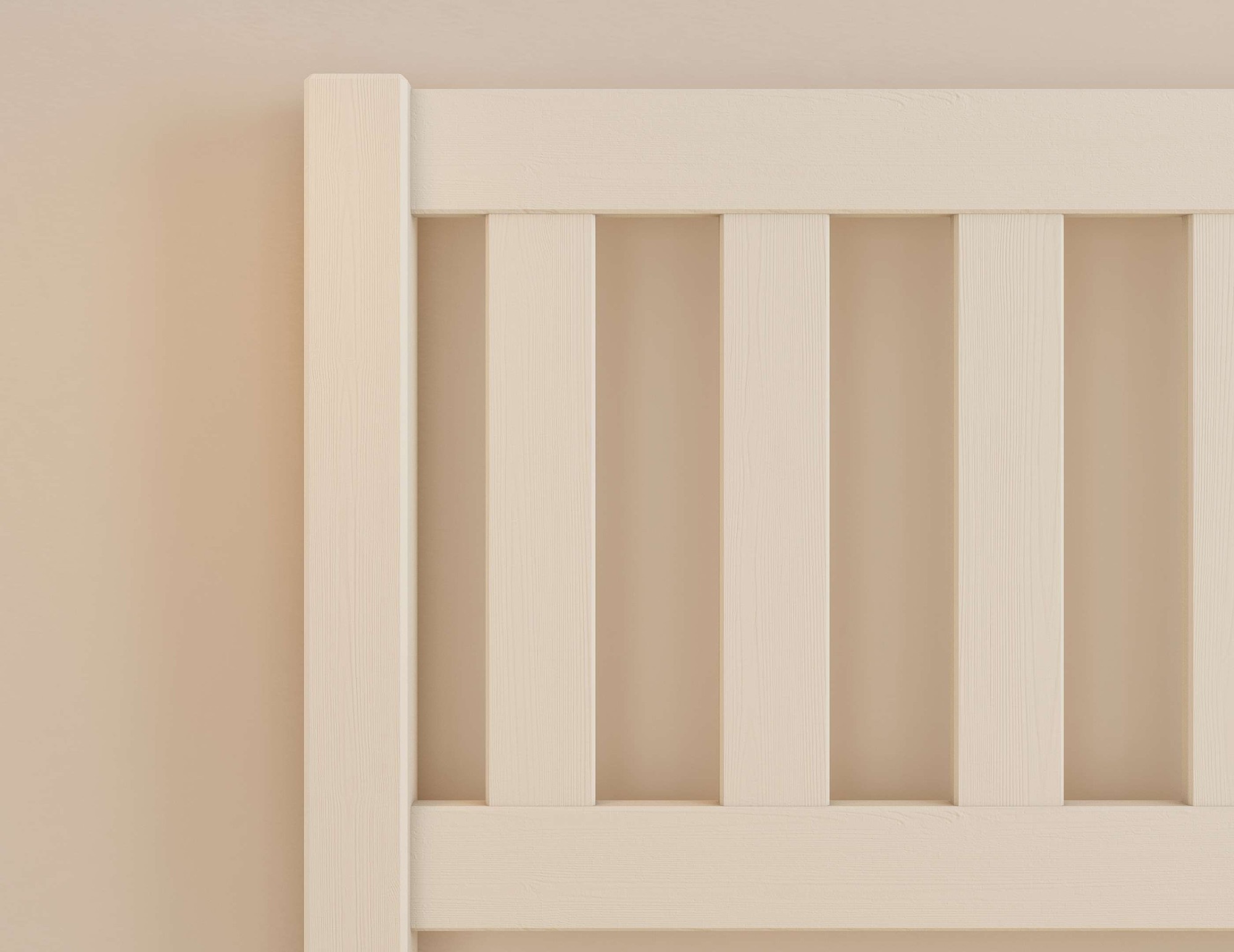 OTTO home 1100000002199 »Synnra, Stauraumbett, Holzbett, Liegefläche 120x200 cm« Made in Europe,  inklusive Lattenrost, mit 4 Schubladen, FSC® zertifiziert