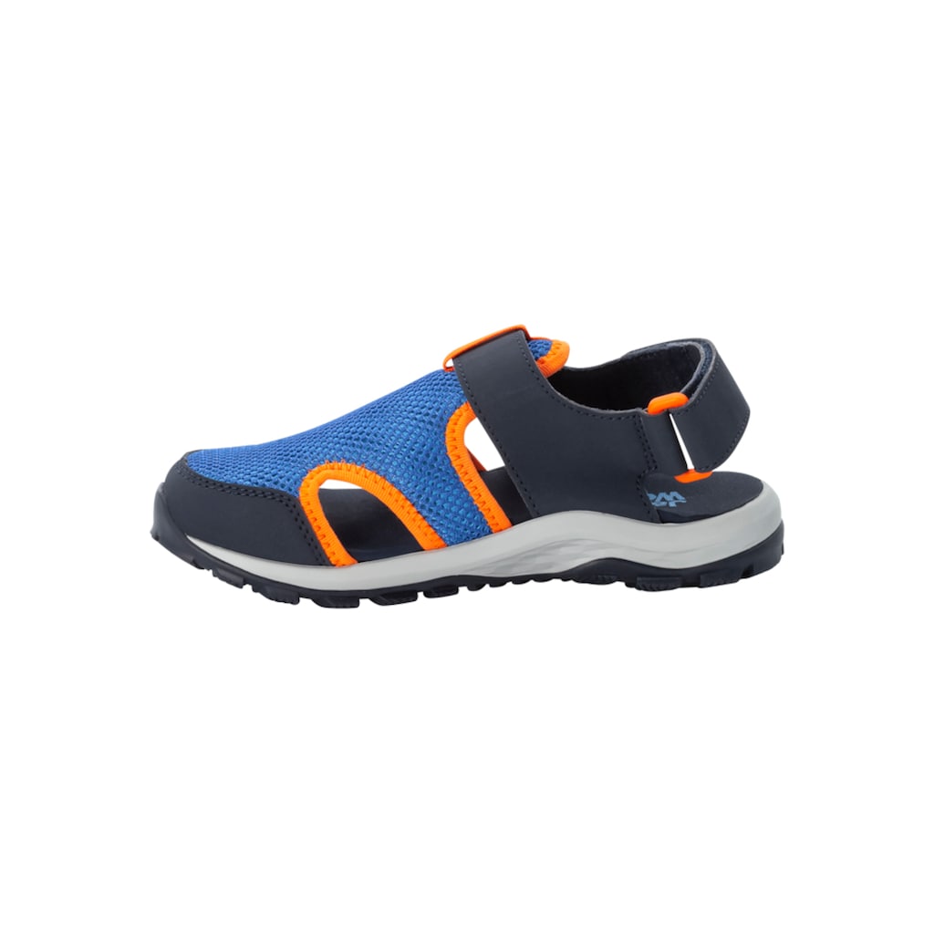 Jack Wolfskin Outdoorsandale »OUTDOOR WATER ACTION SANDAL K«