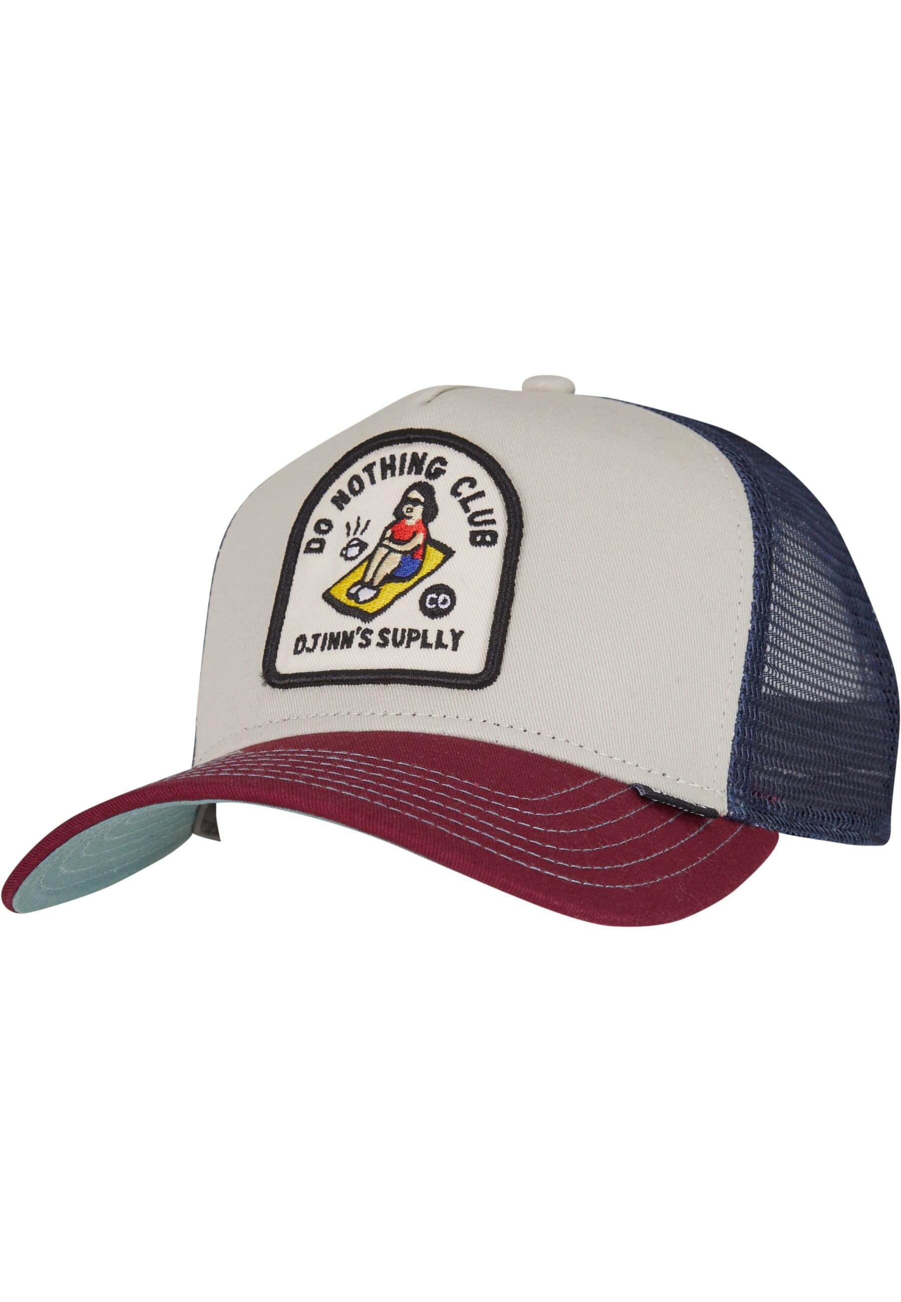 Thumbnail - Djinns Trucker Cap "Djinns HFT Cap DNC New 1.3"