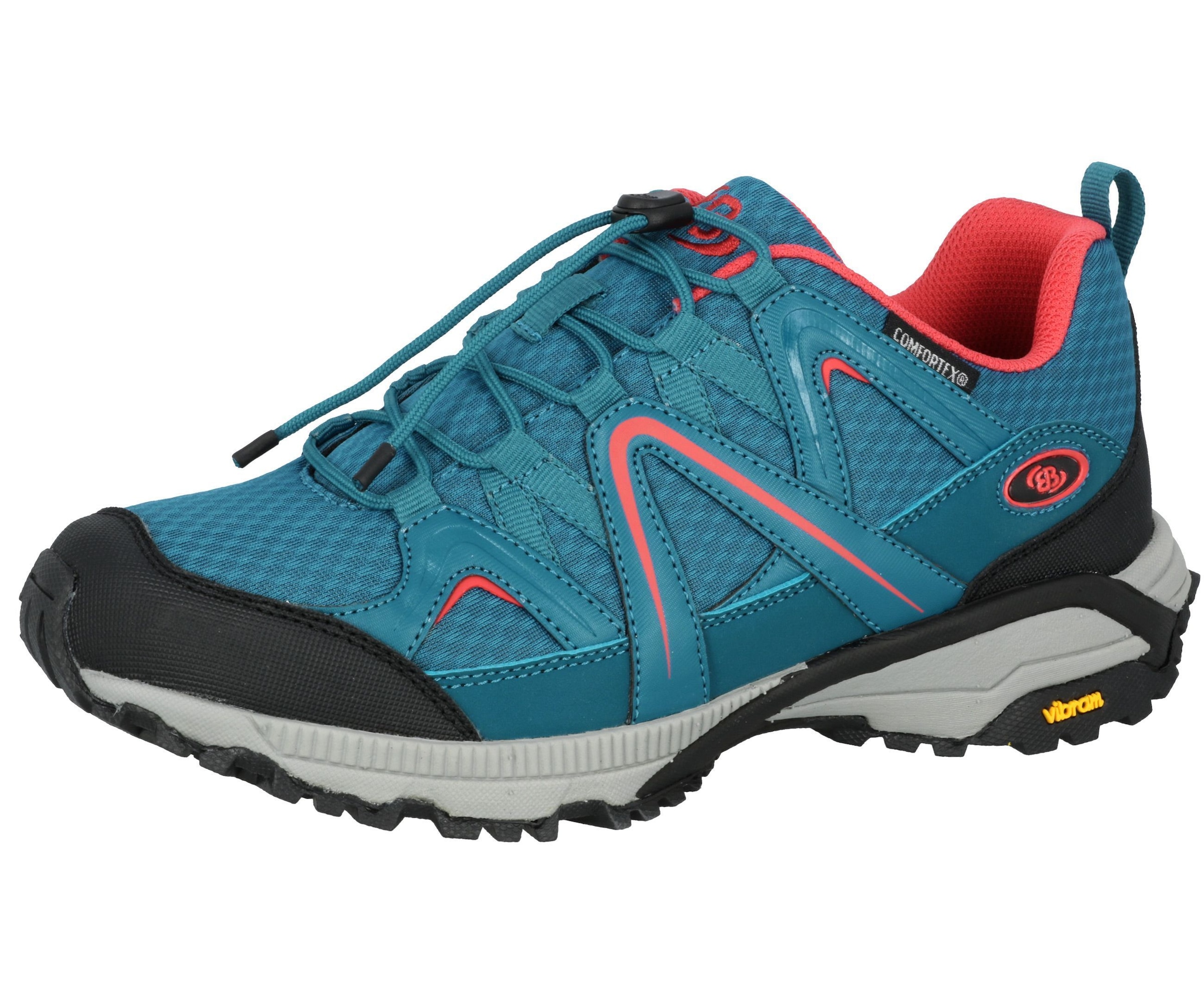 BRÜTTING BRÜTTING Lauko batai »Outdoorschuh Lar...