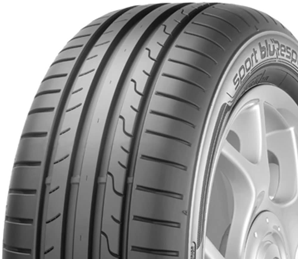 Dunlop Sommerreifen »DUNLOP«