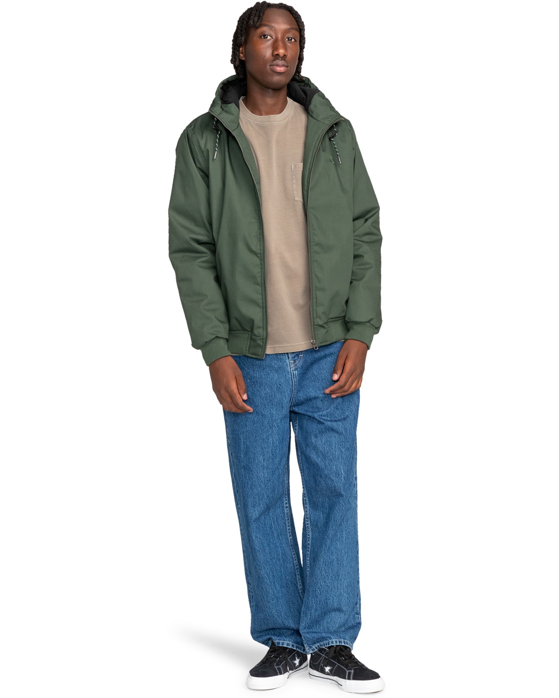 Element Bomberjacke »Dulcet«