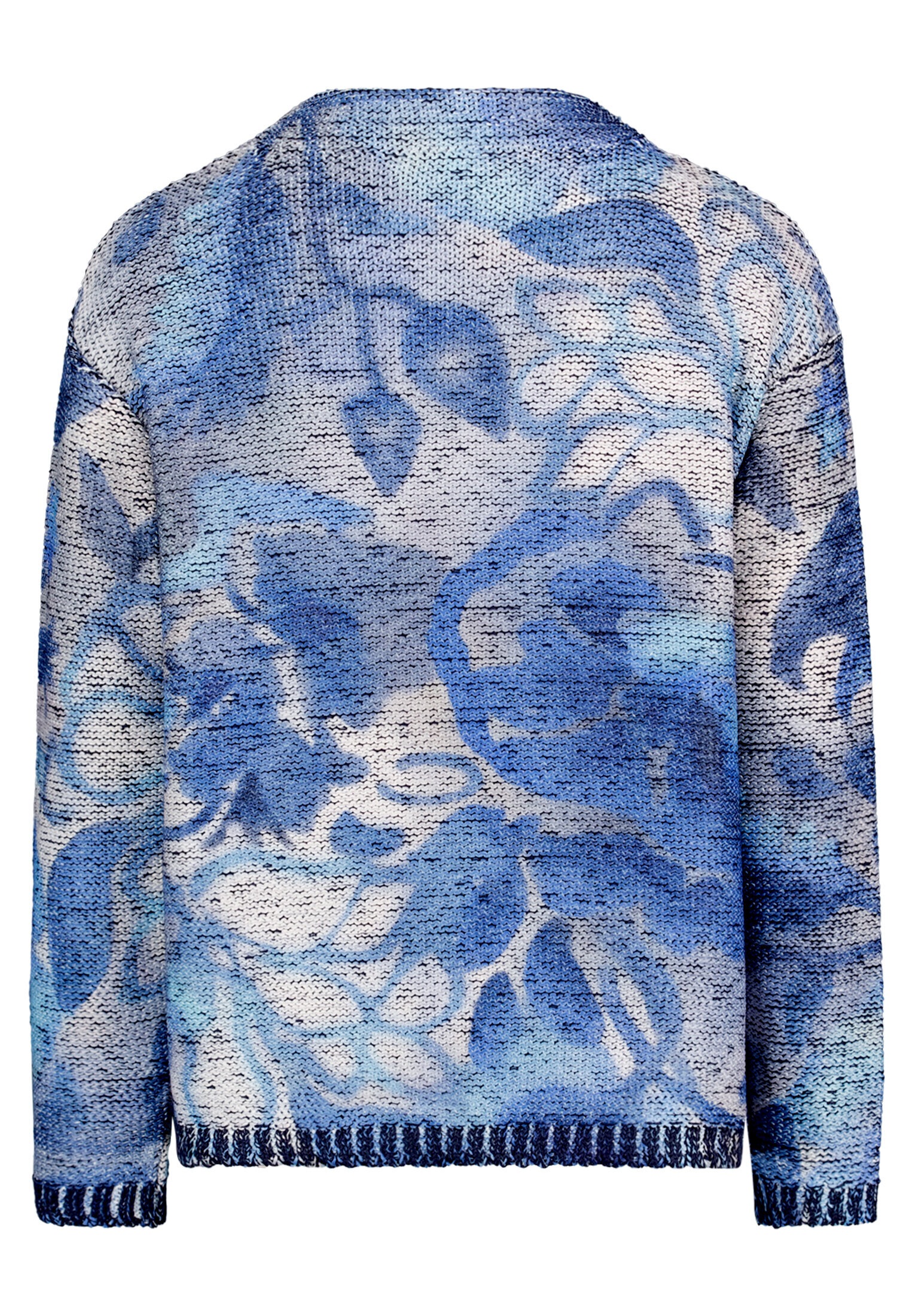 Betty Barclay Strickpullover »Damen mit Print« 1