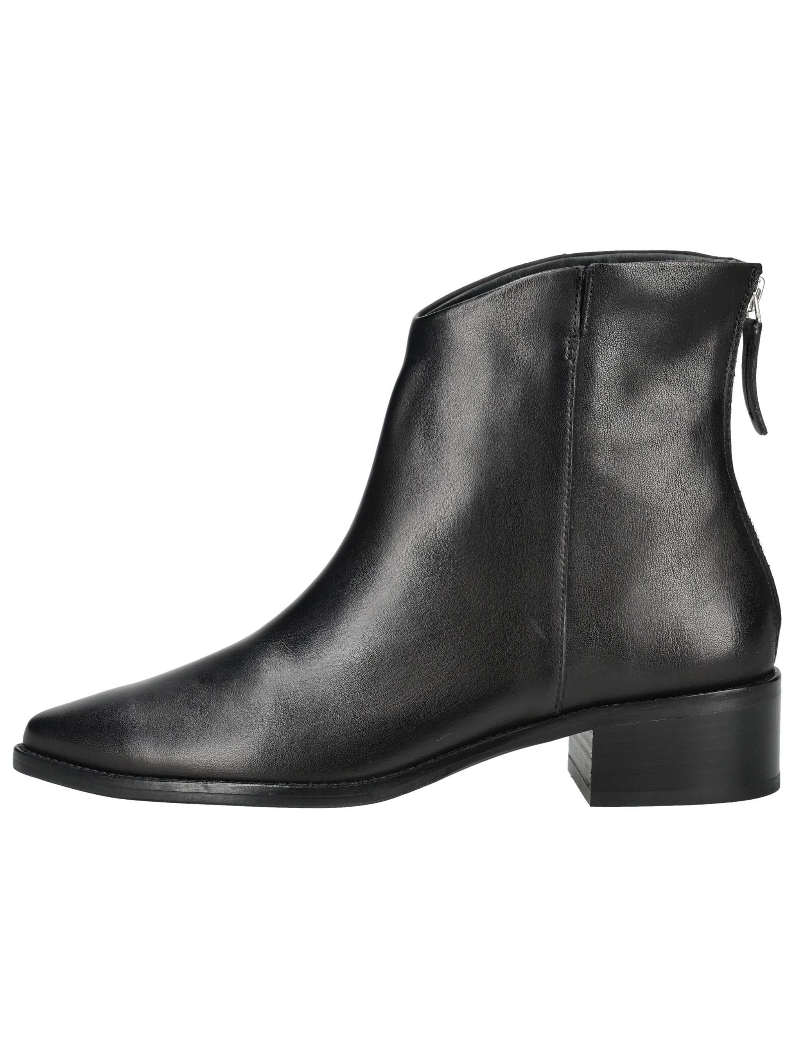 Paul Green Stiefelette »Paul Green Stiefelette Leder«