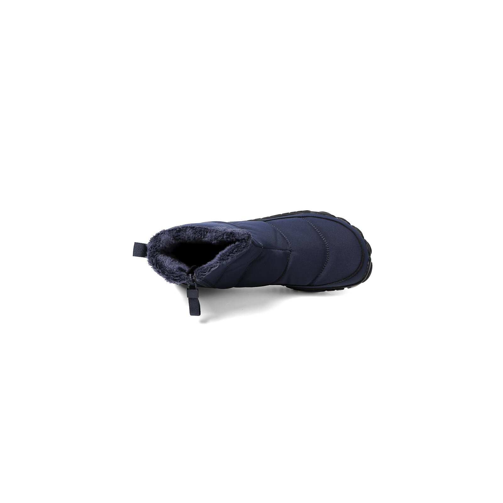 DOTALES Barfußschuh »Warmstep Barfußschuhe Winterstiefel Damen & Herren – Exklusiv &«